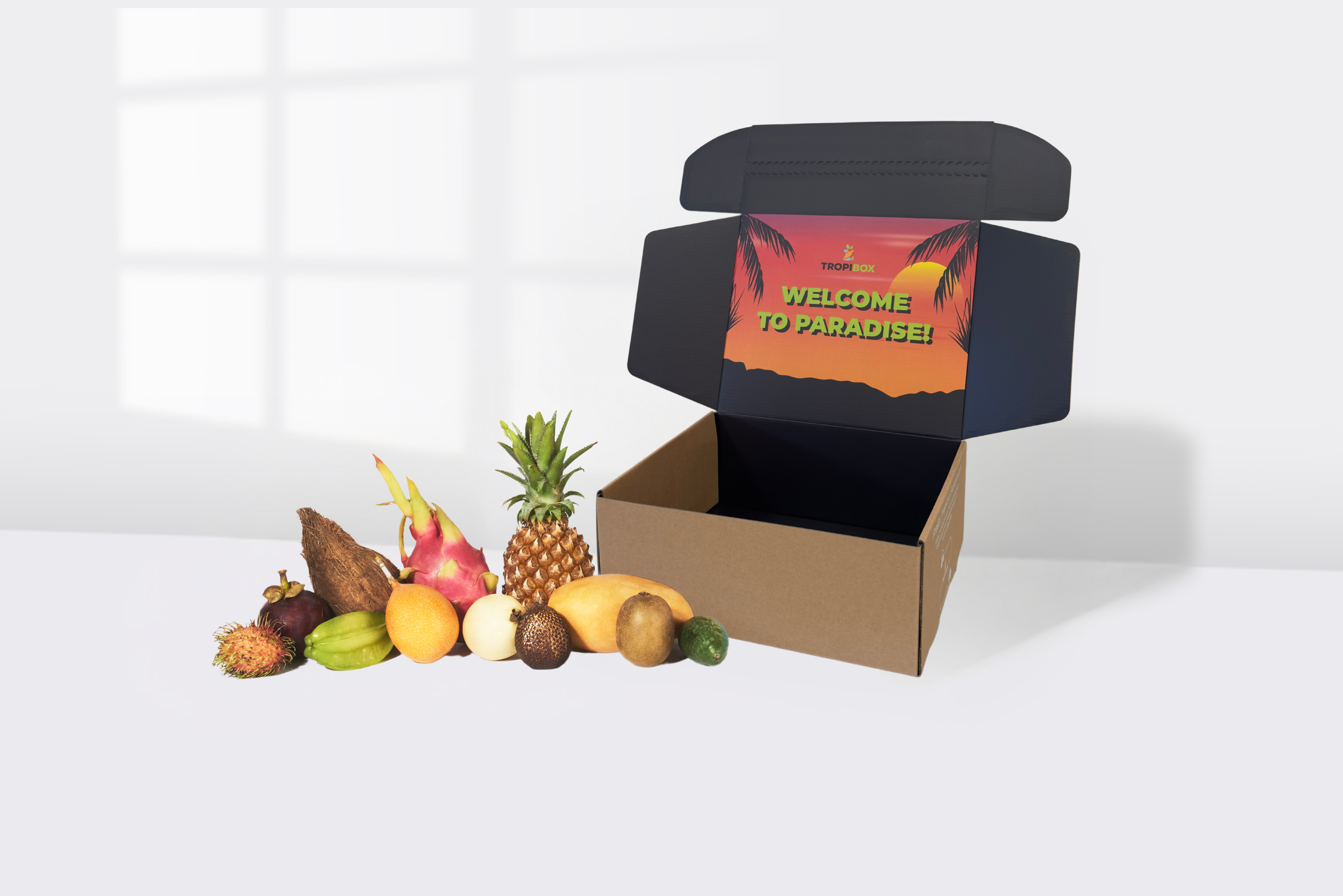 Trial Box