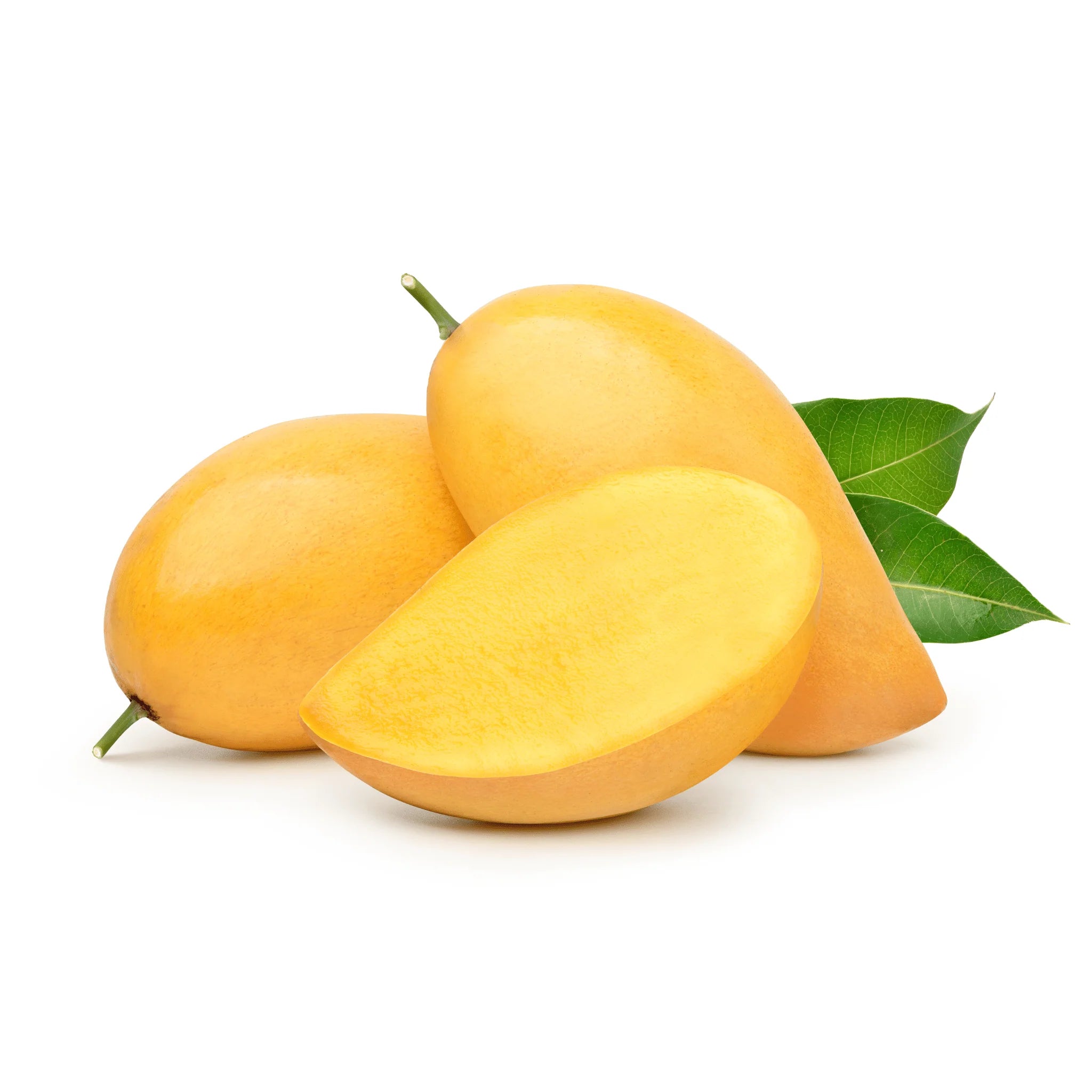 Thai Mango - Nam Dok Mai