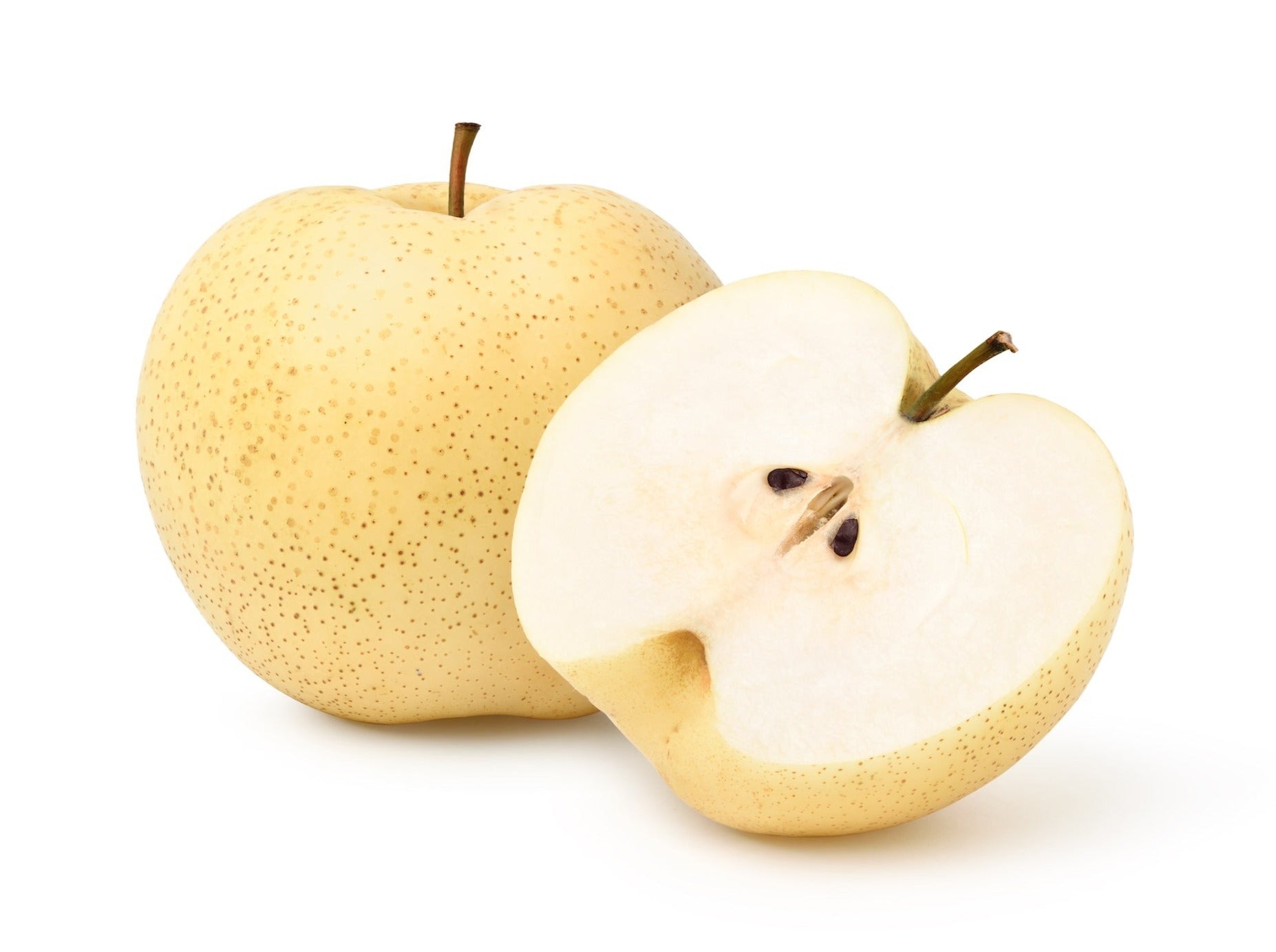 Asian Pear