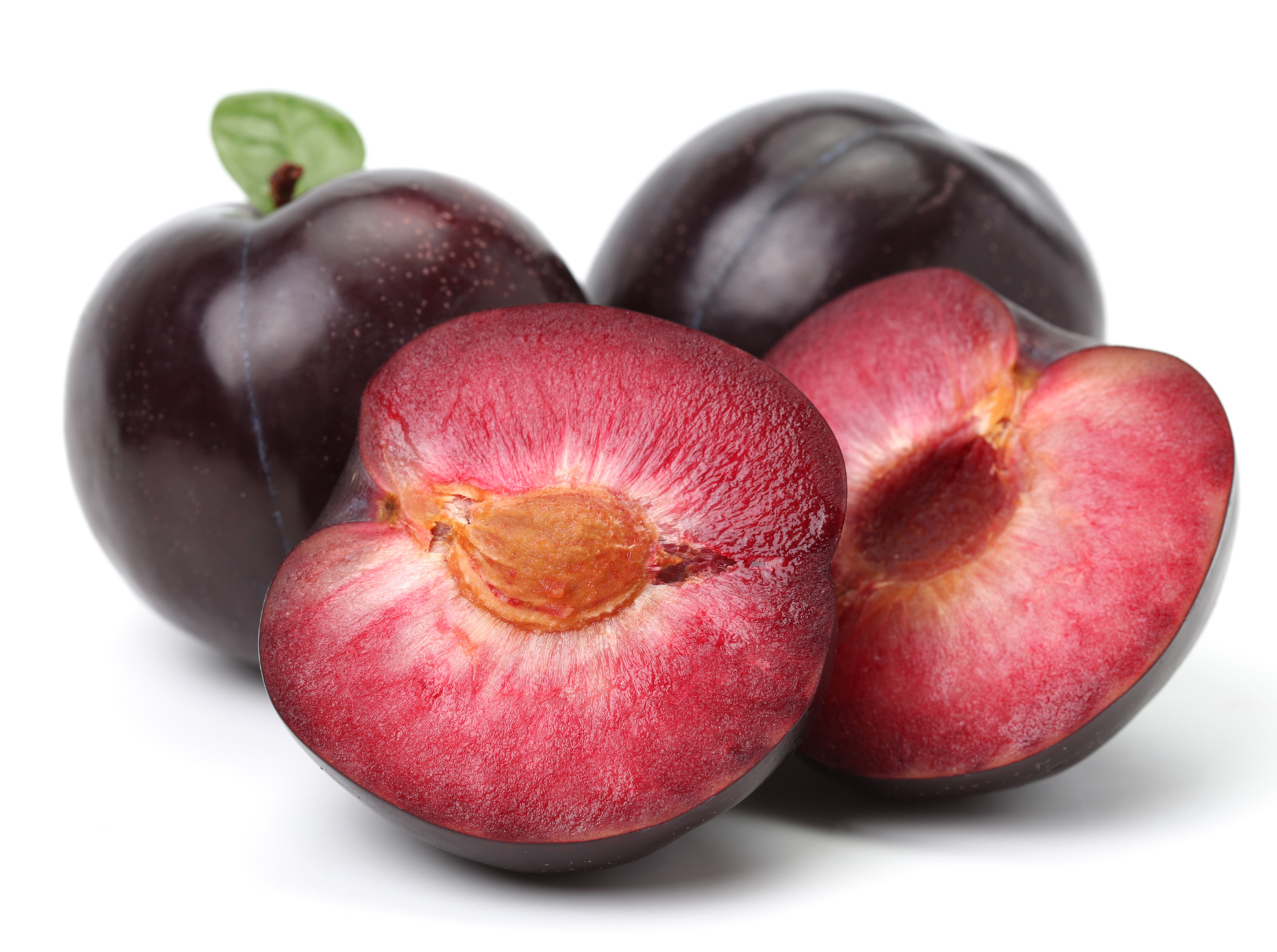 Black Plums