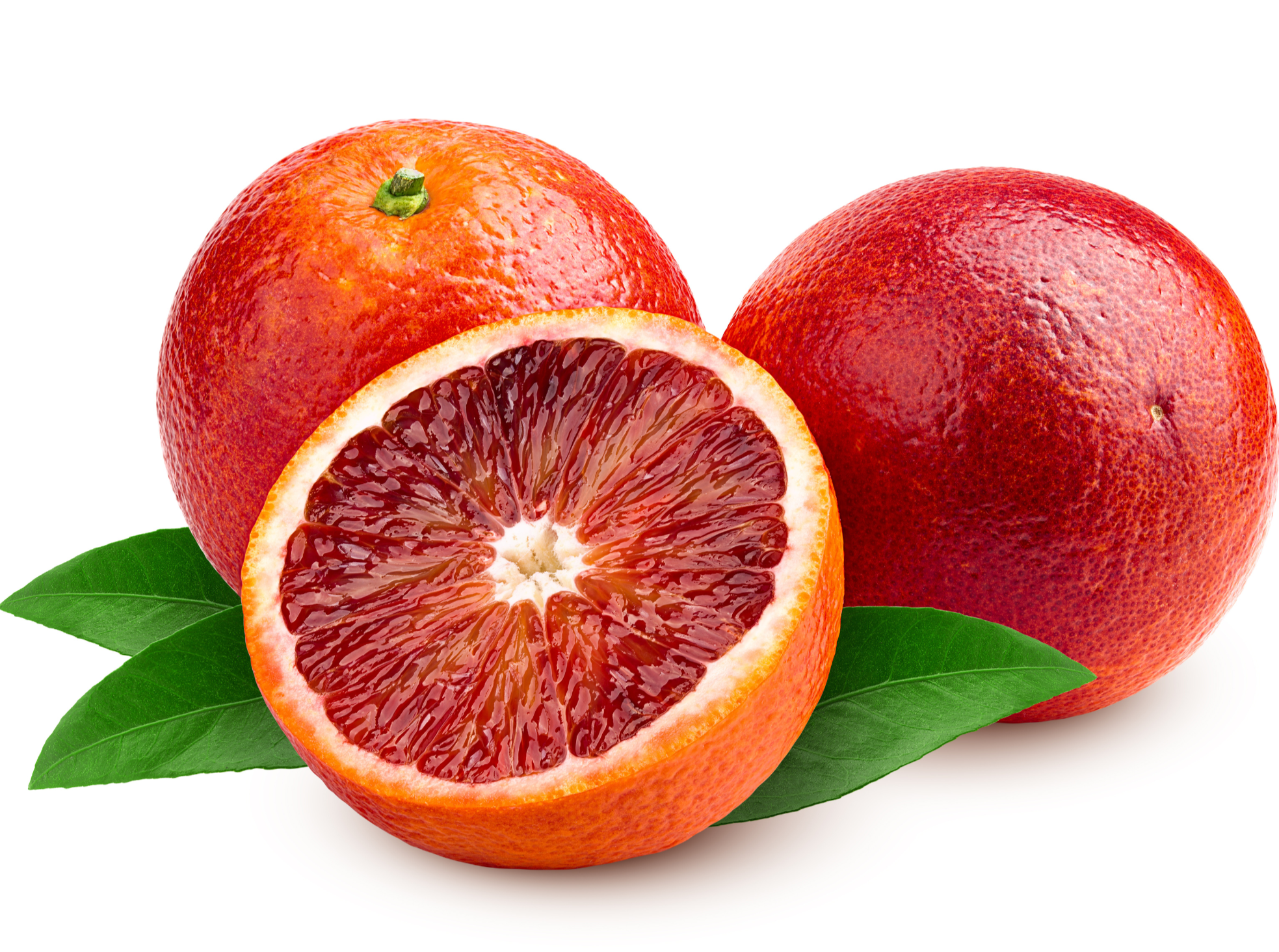 Blood Orange