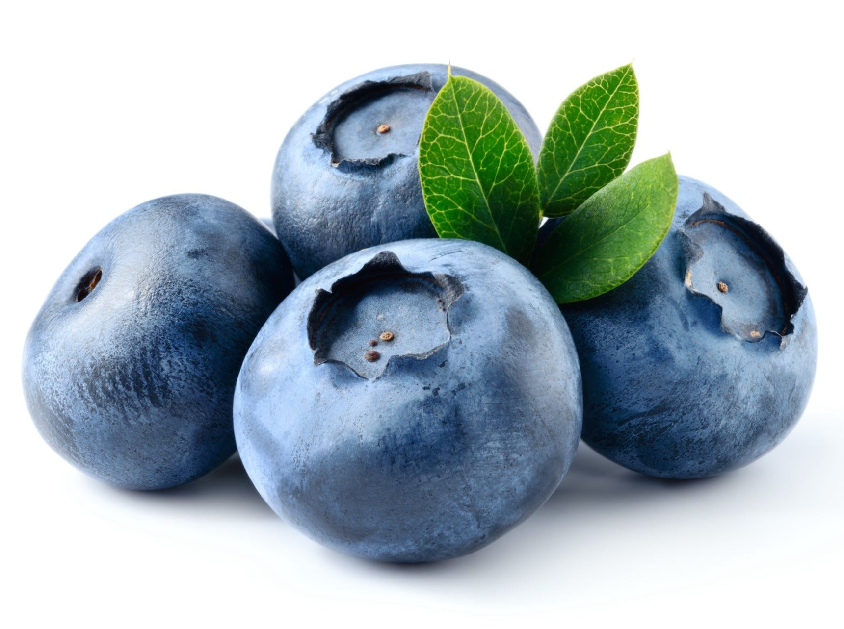 Blueberries