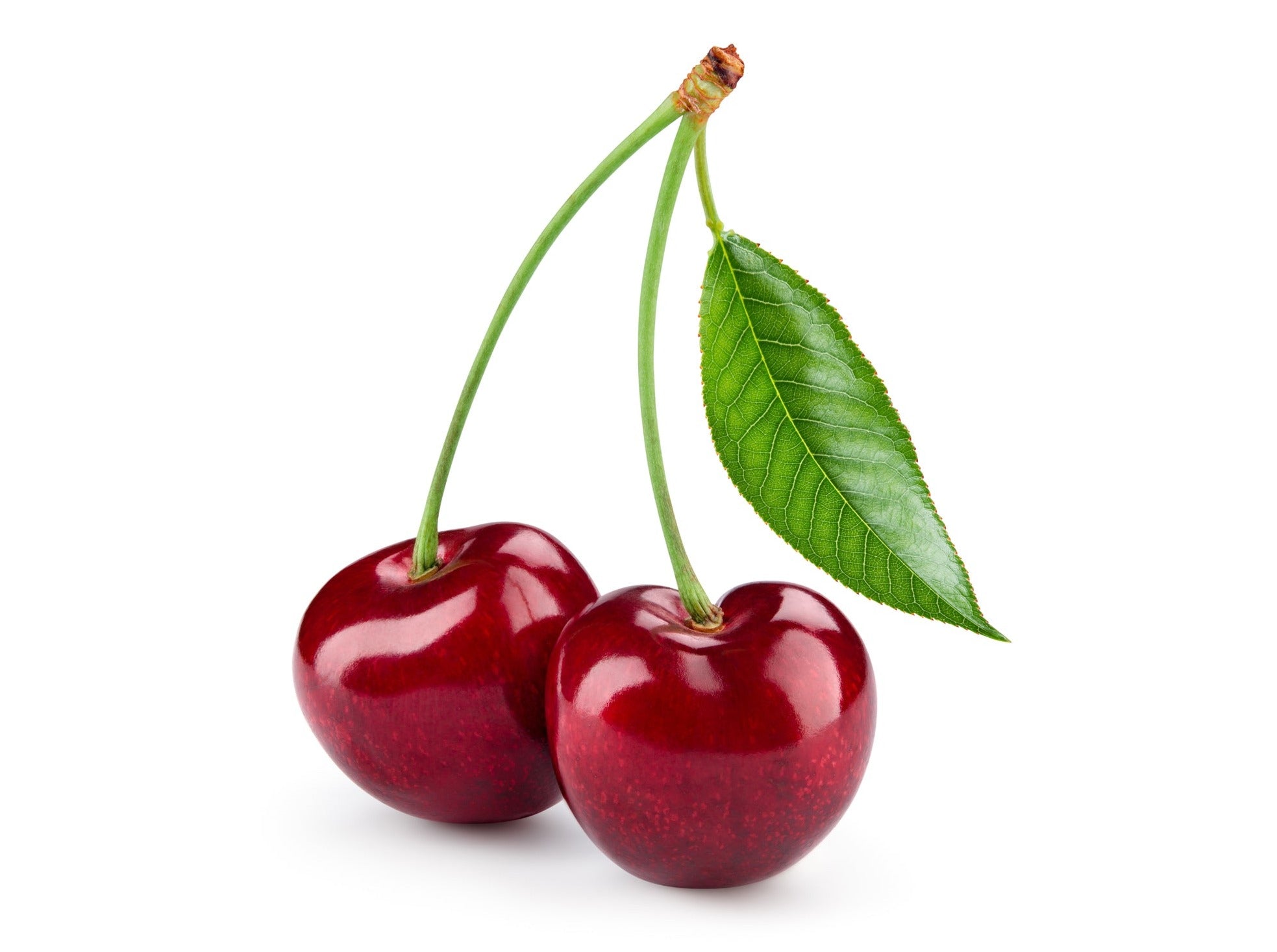 Cherries