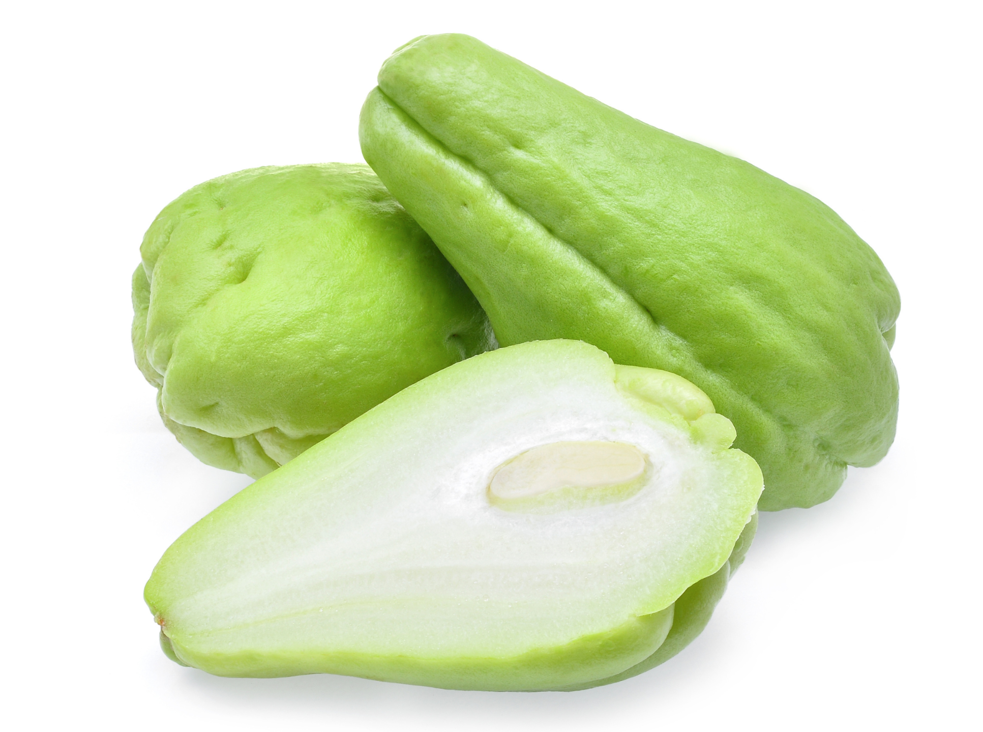 Chayote - Chow Chow