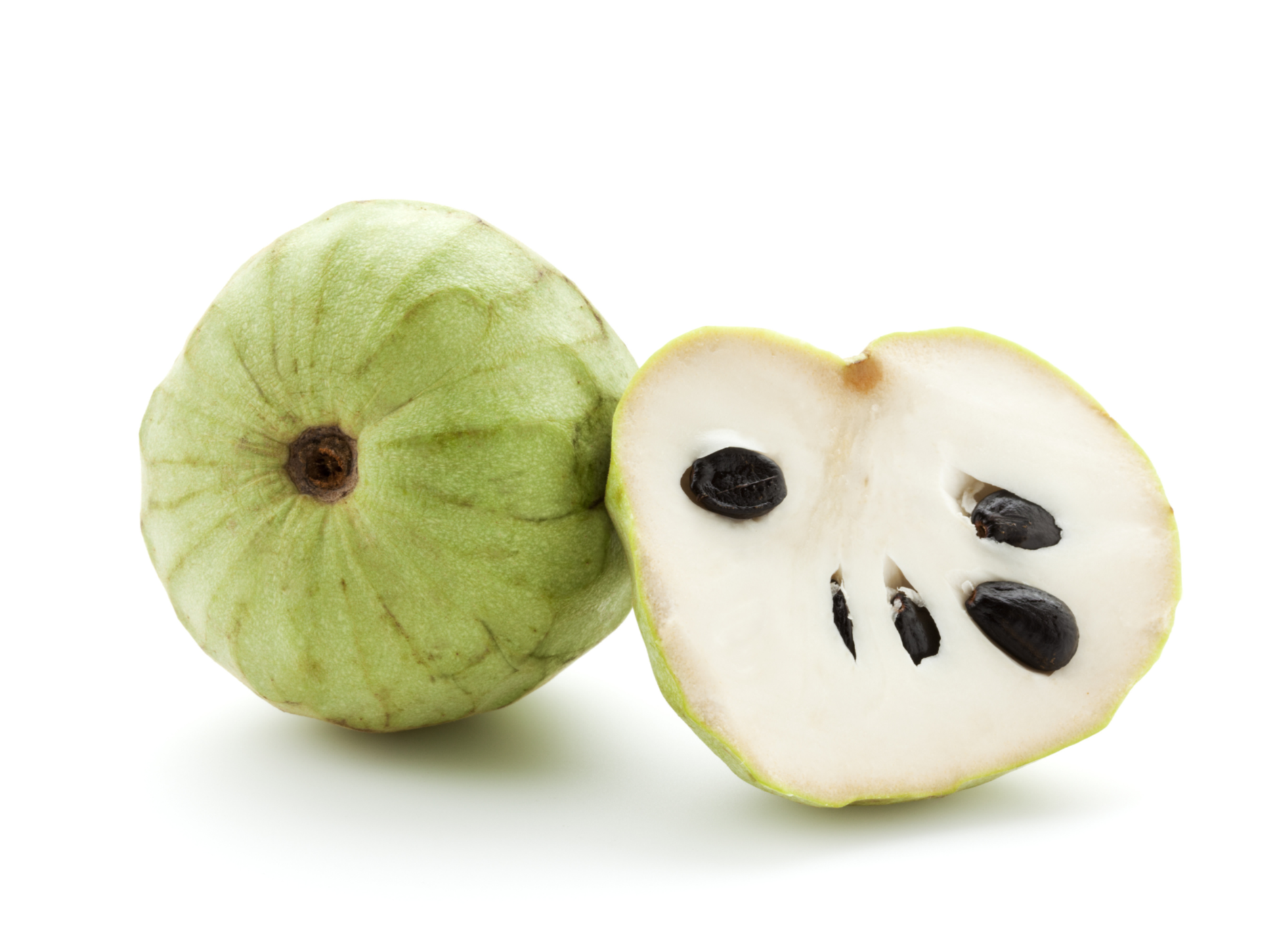 Custard Apple