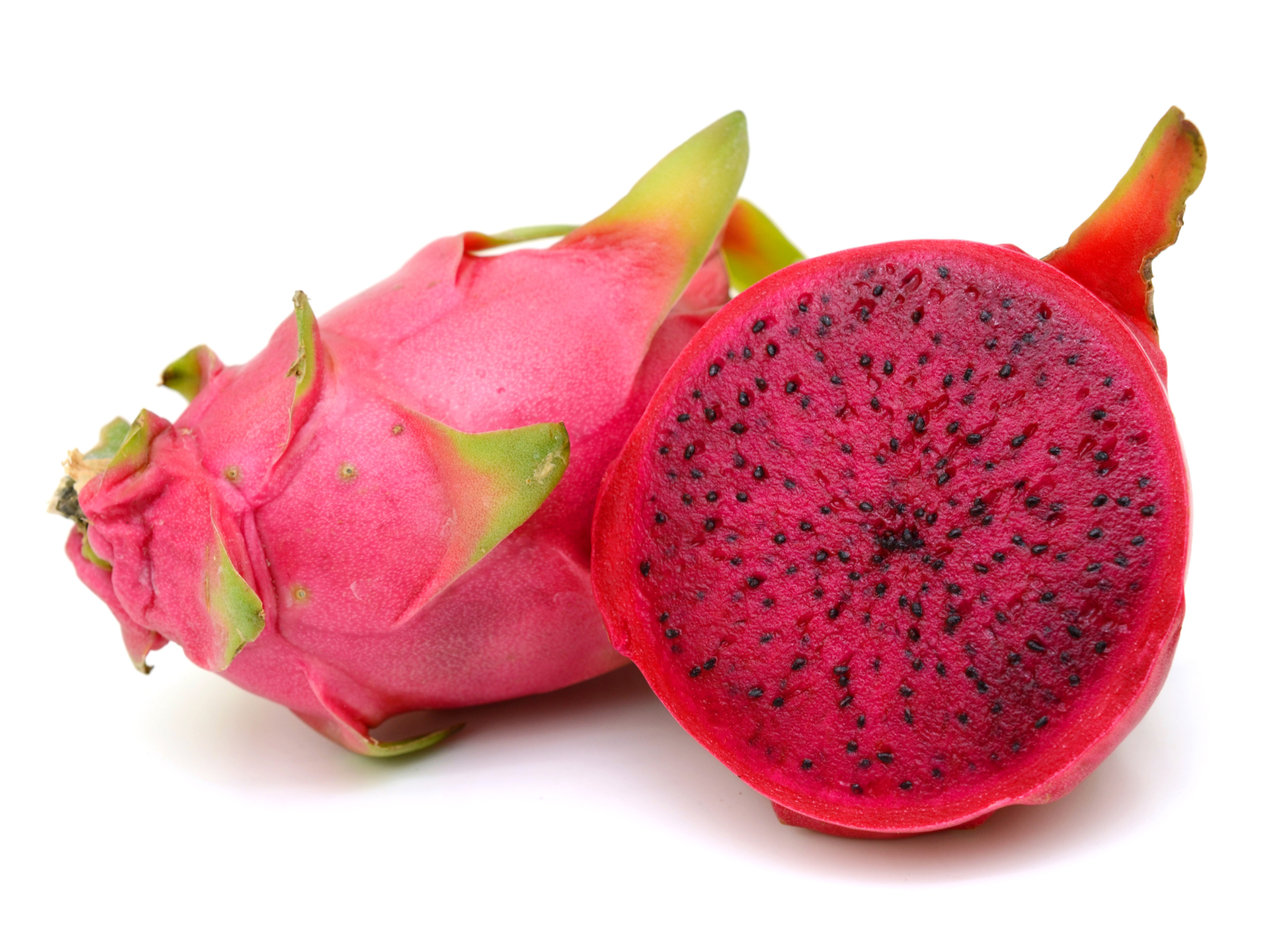 Dragon Fruit - Red Flesh