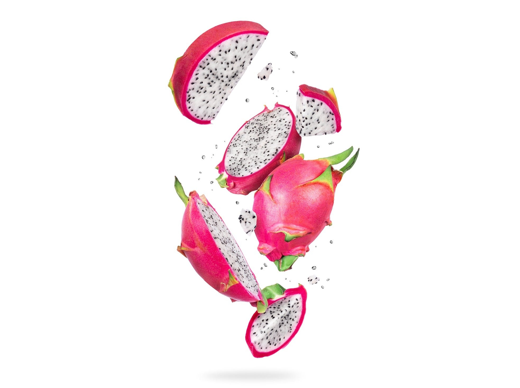 Dragon Fruit - White Flesh