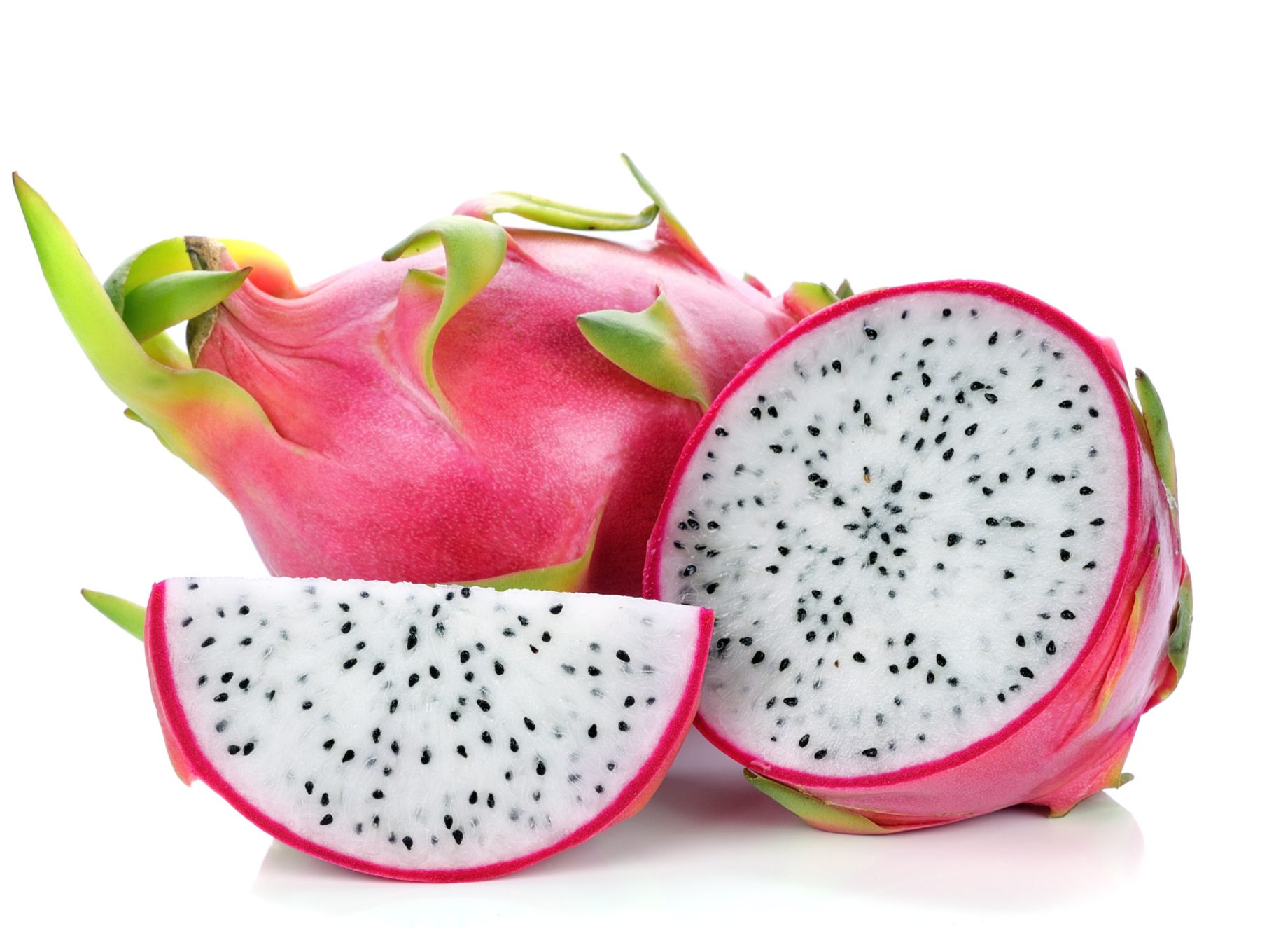 Dragon Fruit - White Flesh