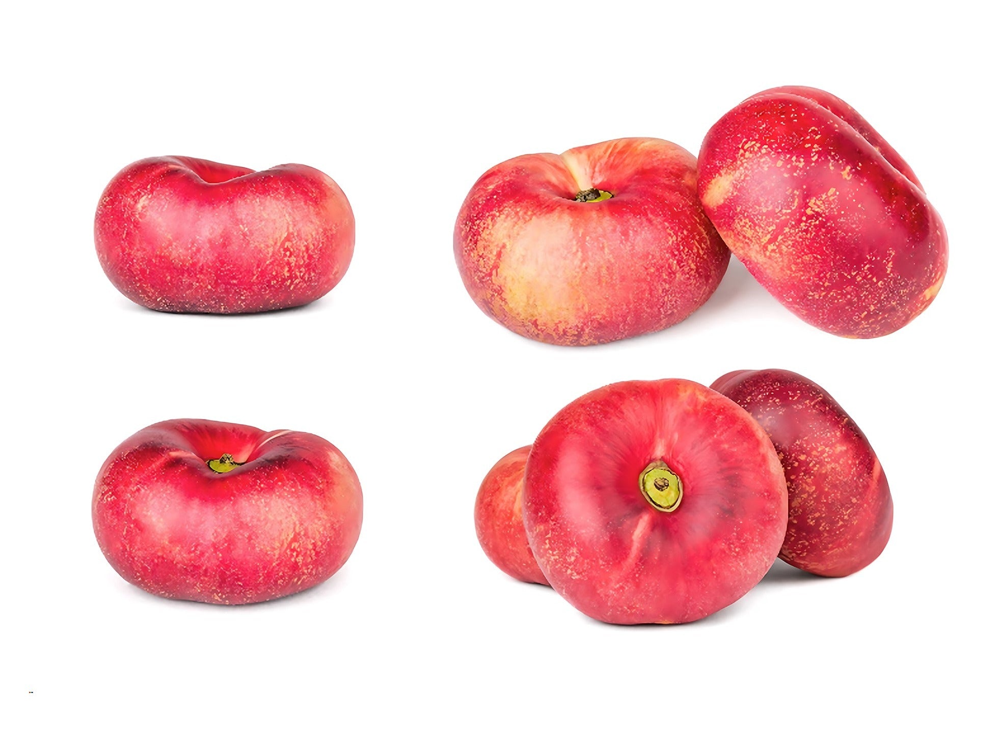 Flat Nectarine