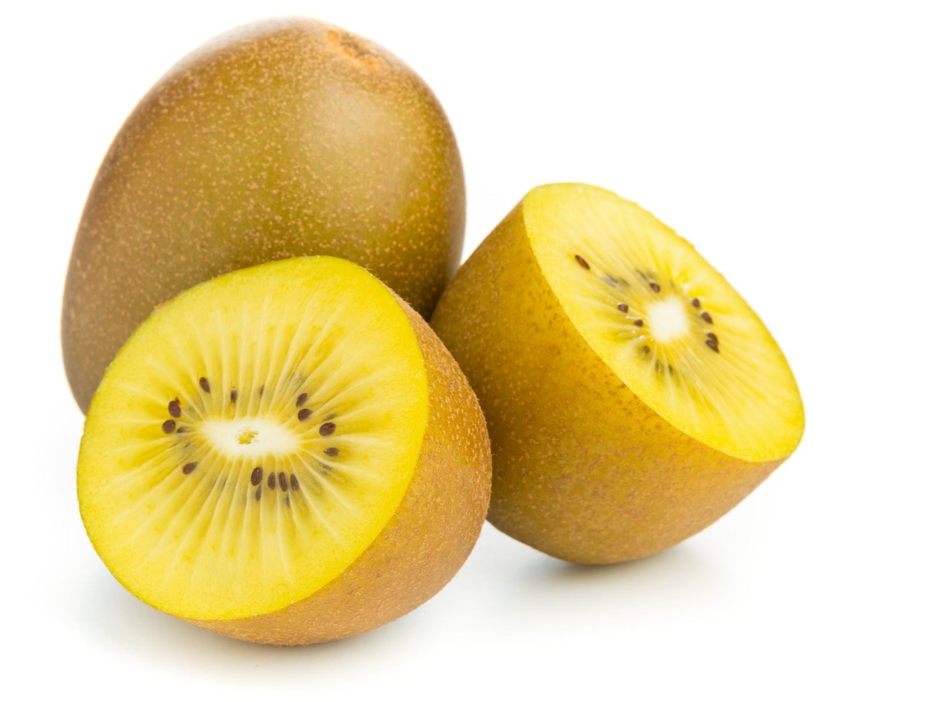 Golden Kiwi