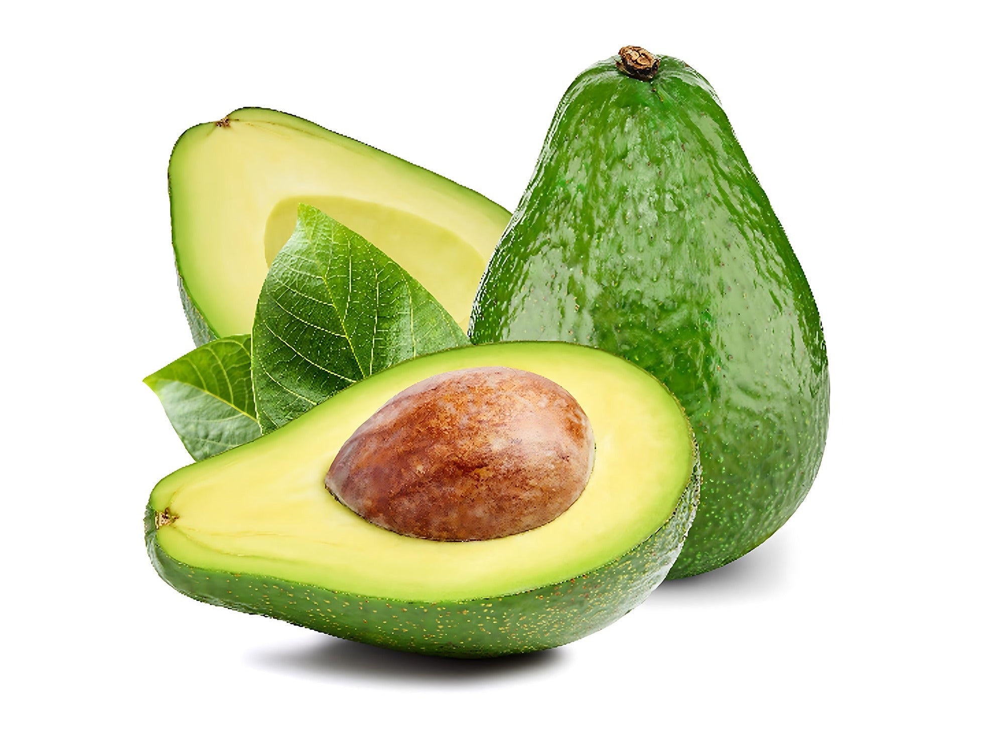 Green Avocado