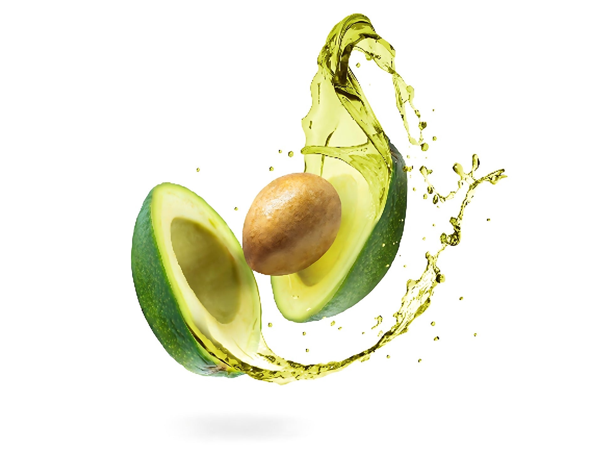 Green Avocado