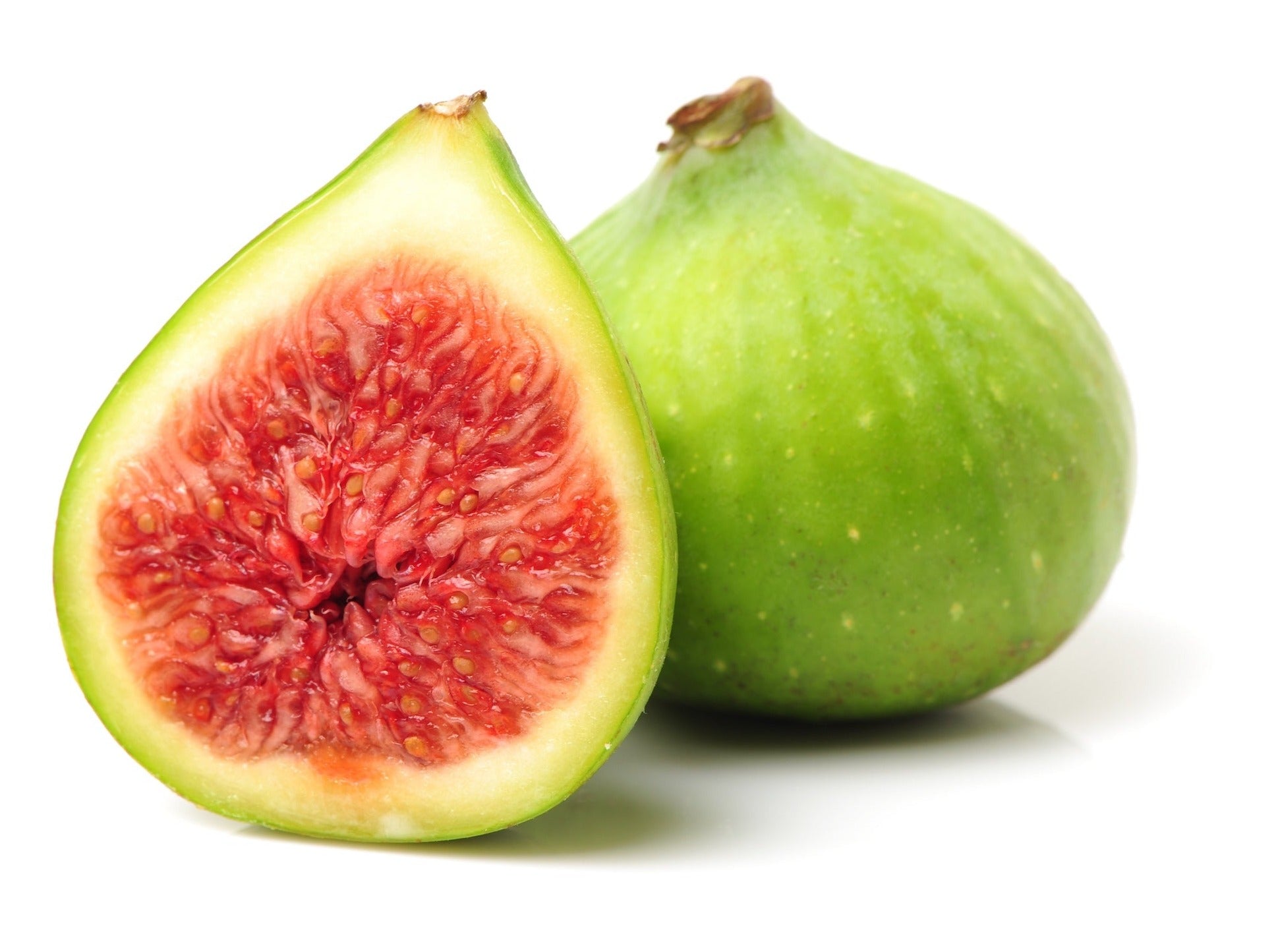 Green Figs