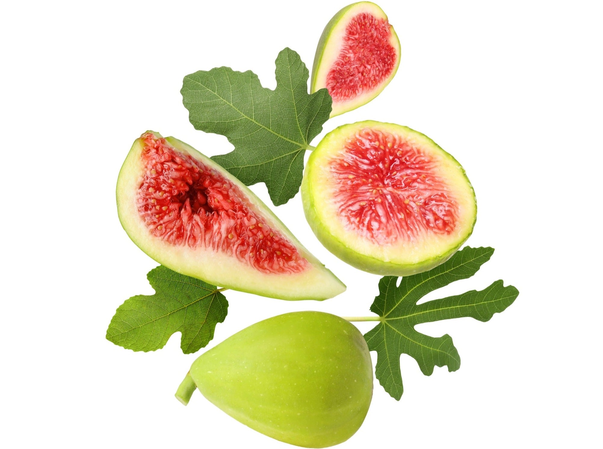 Green Figs