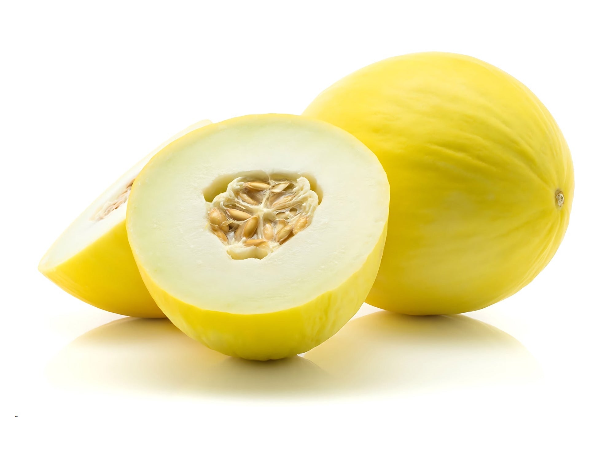 Honeydew Melon