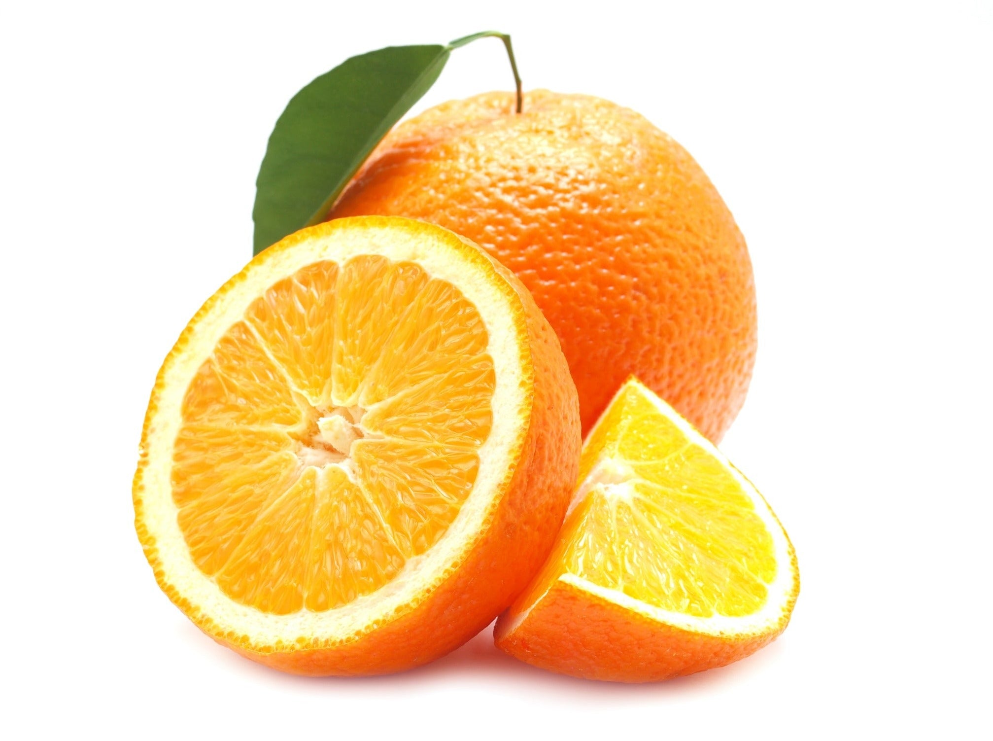 Italian Orange