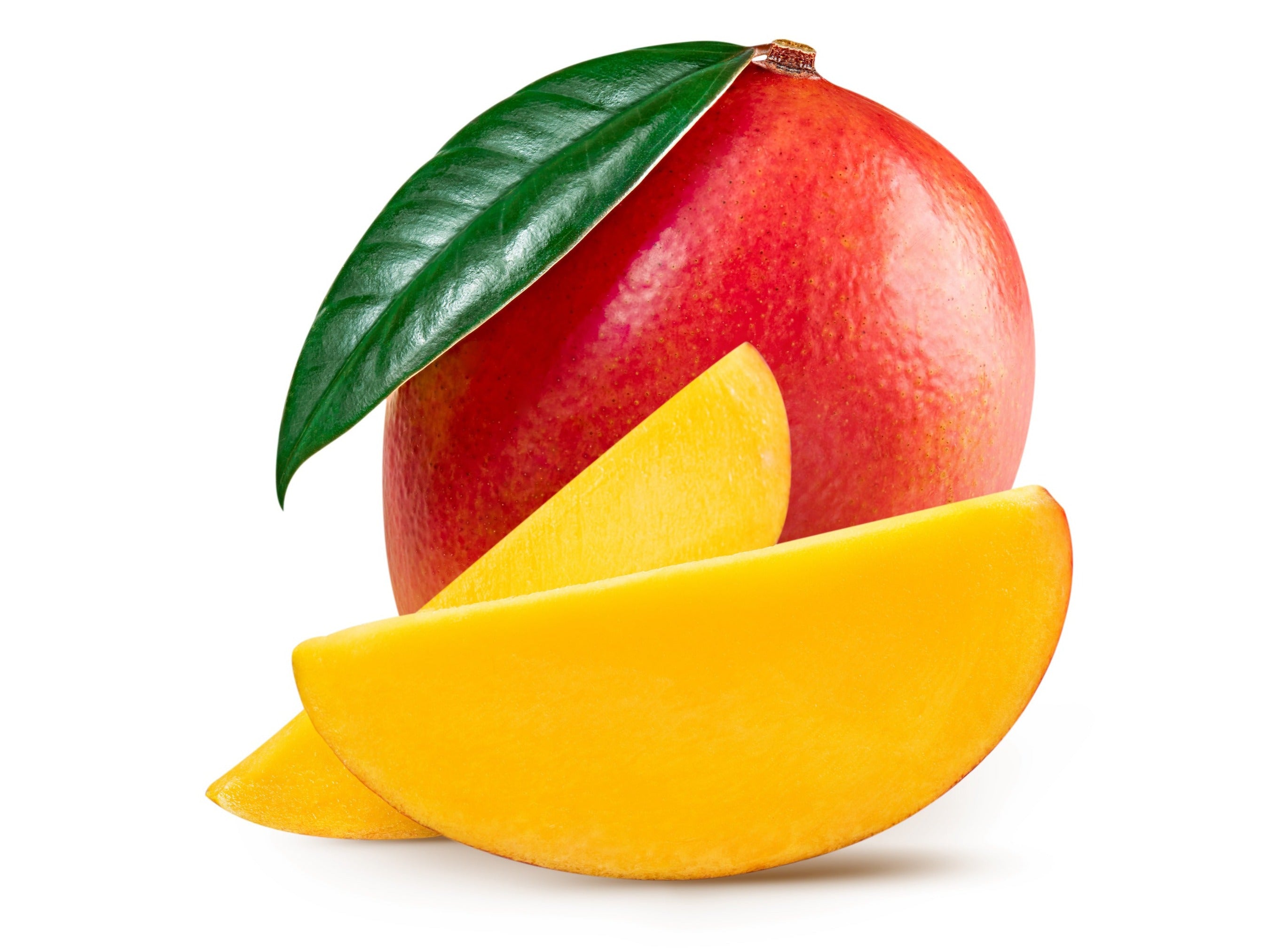 Kent Mangoes: Exotic Sweetness and Nutritional Richness