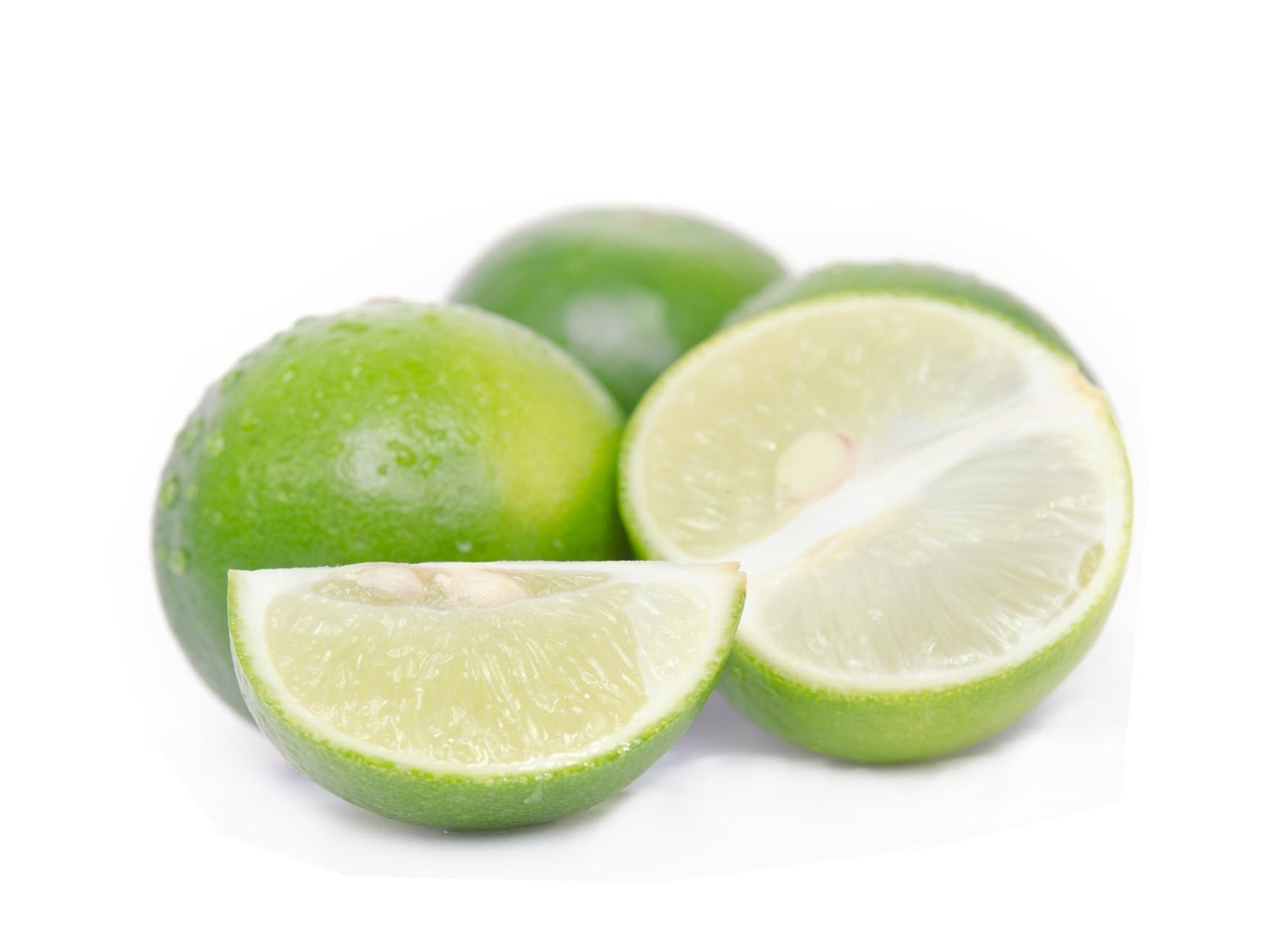 Key Limes