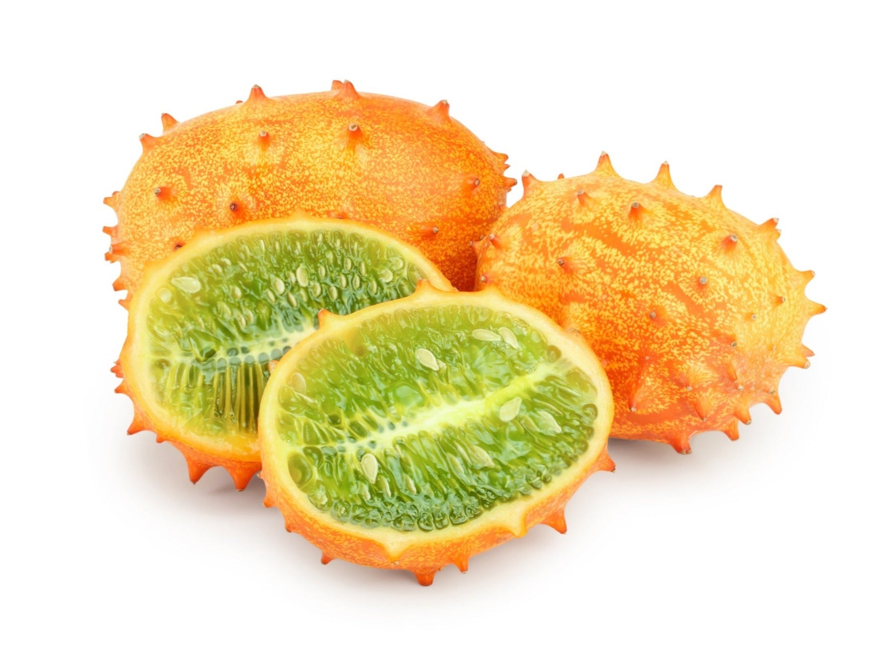 Kiwano Melon