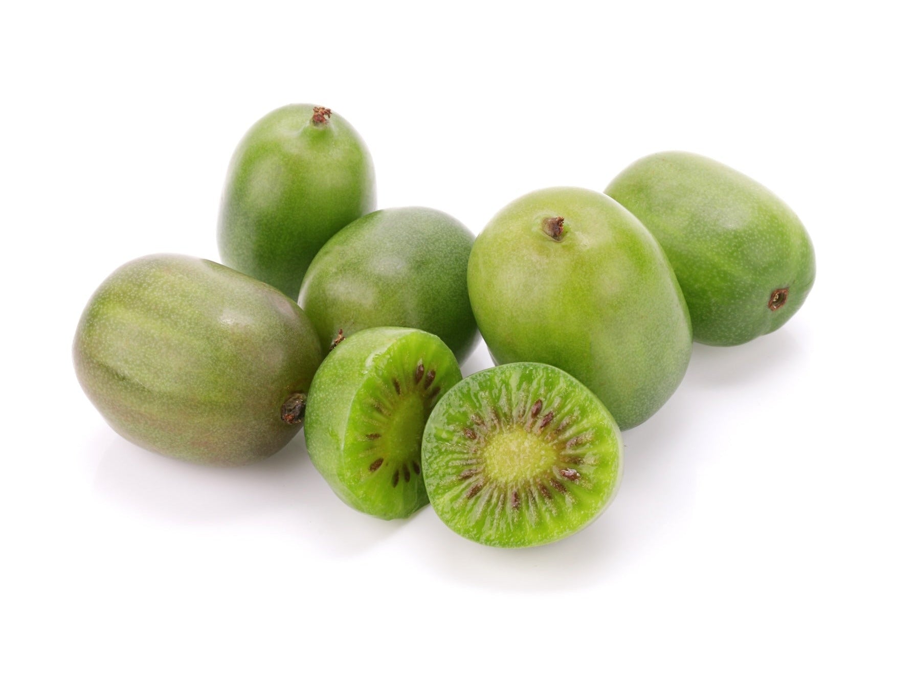 Kiwi Berries