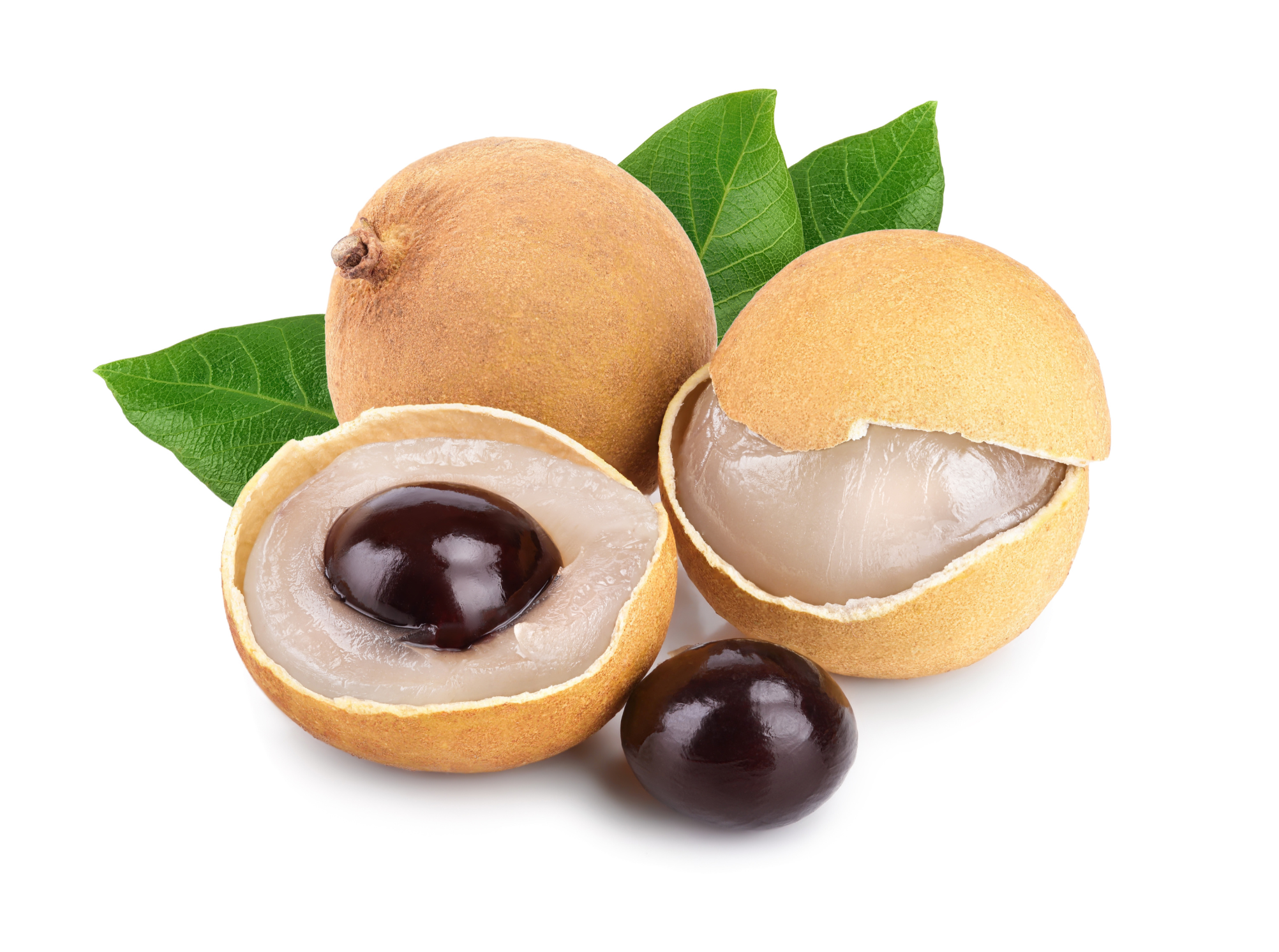 Longan Fruit