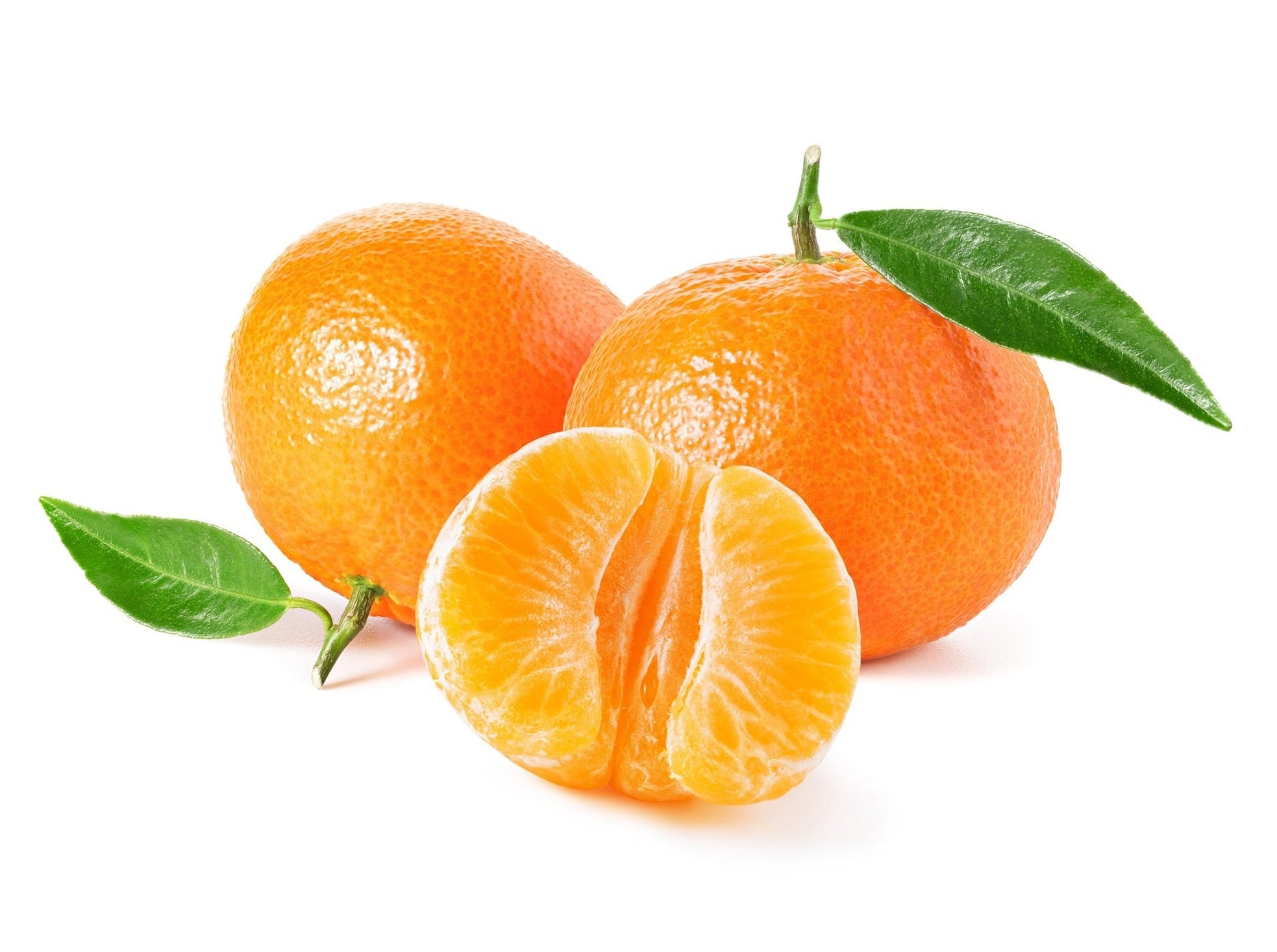 French Mandarins