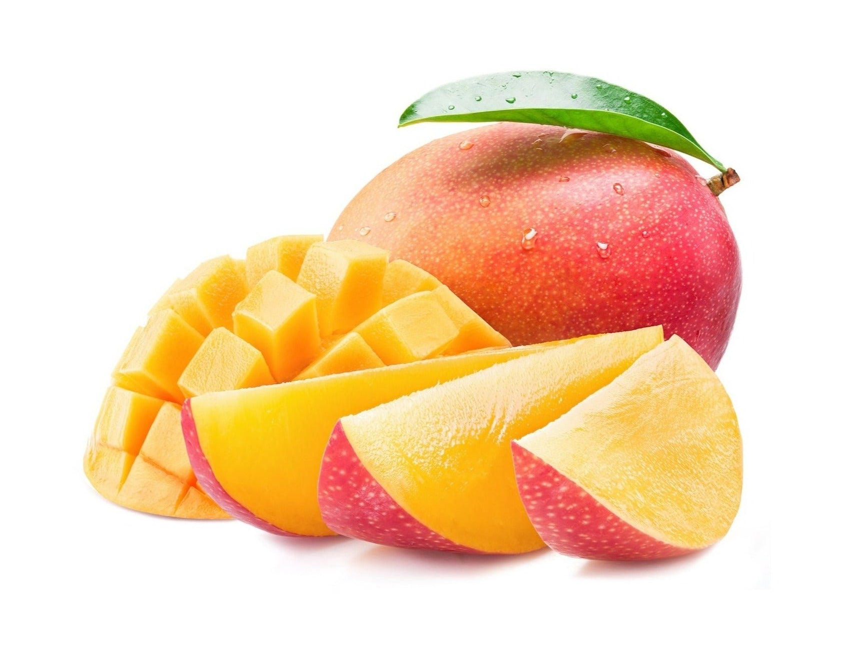 Mangoes