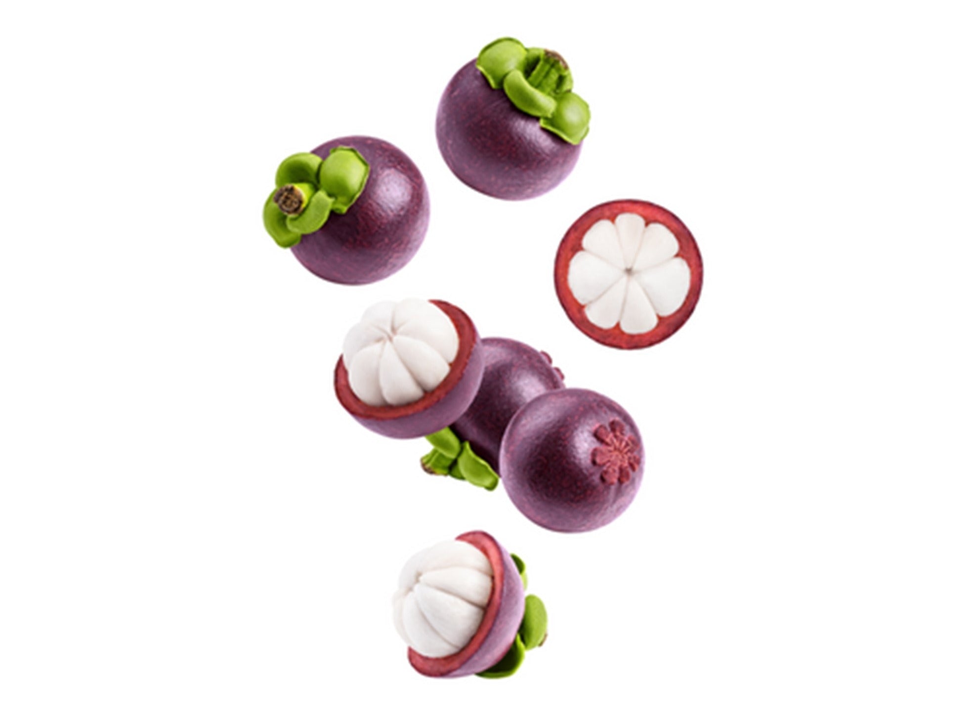 Mangosteen