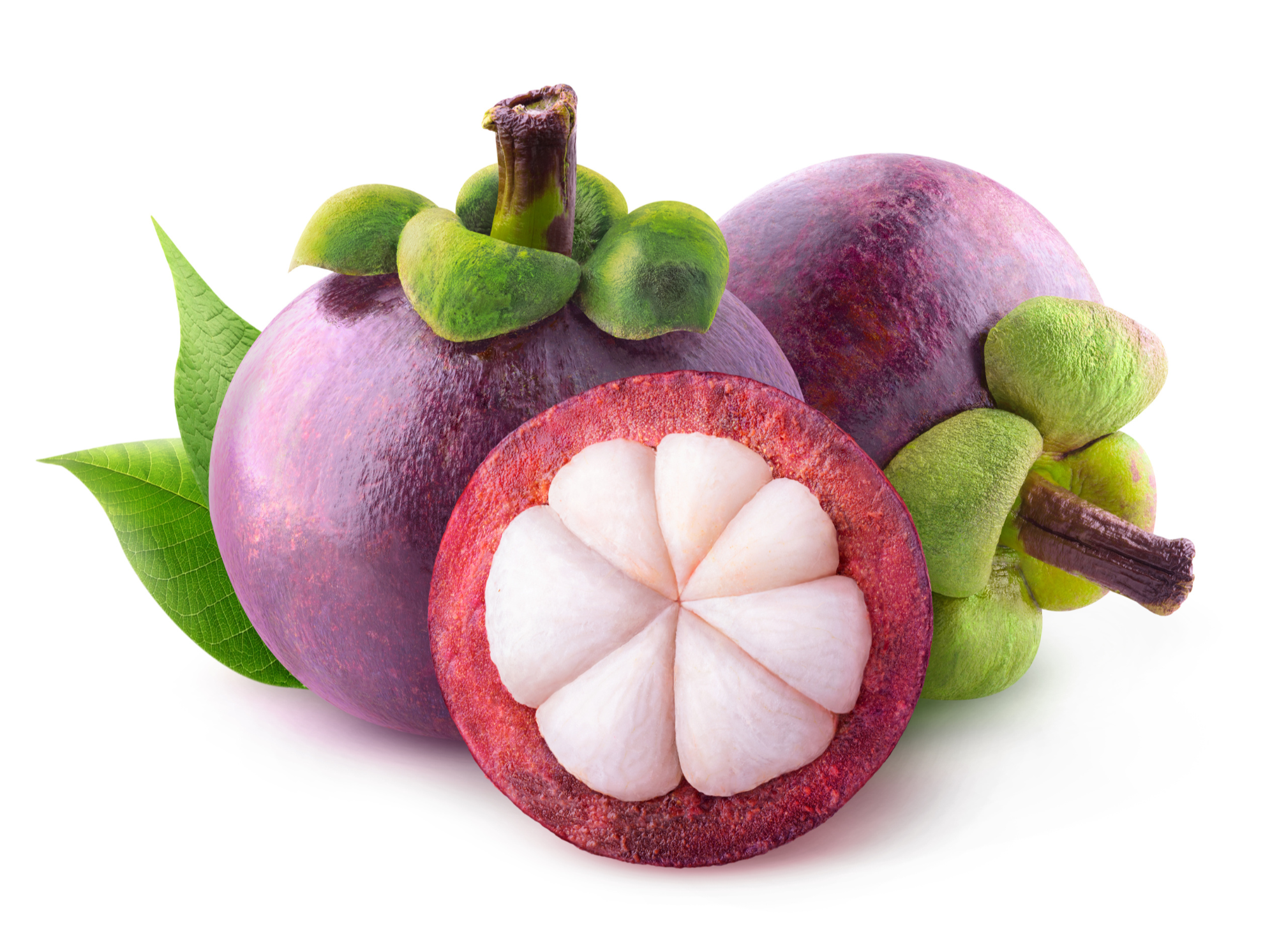 Mangosteen