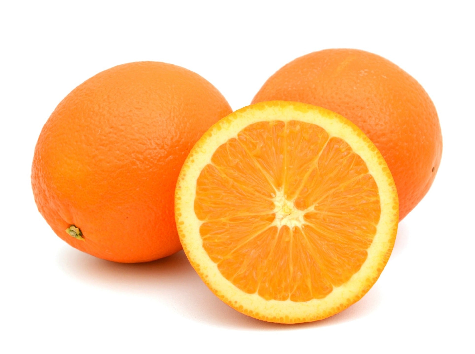 Large Navel Orange