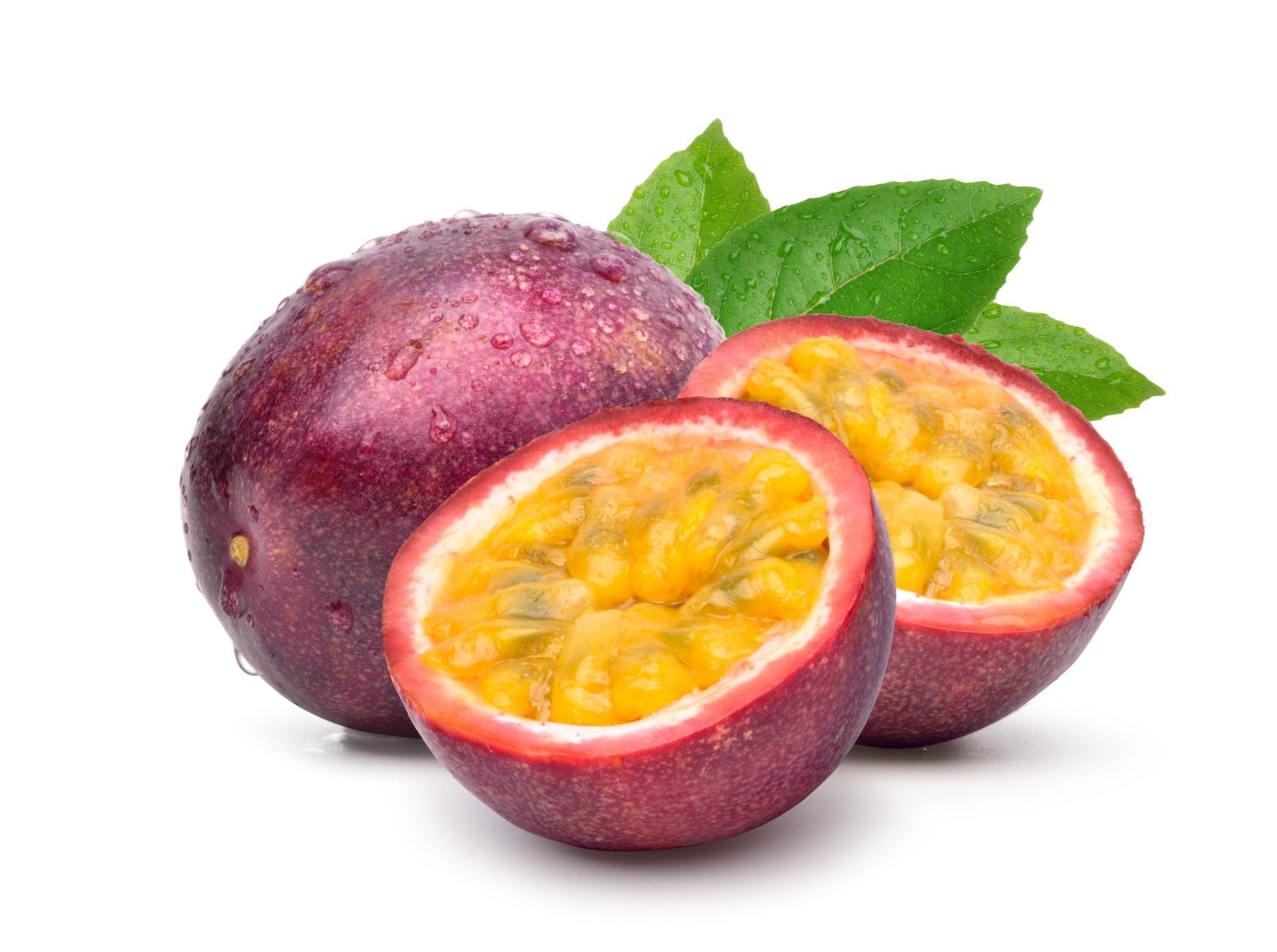 Passion Fruit