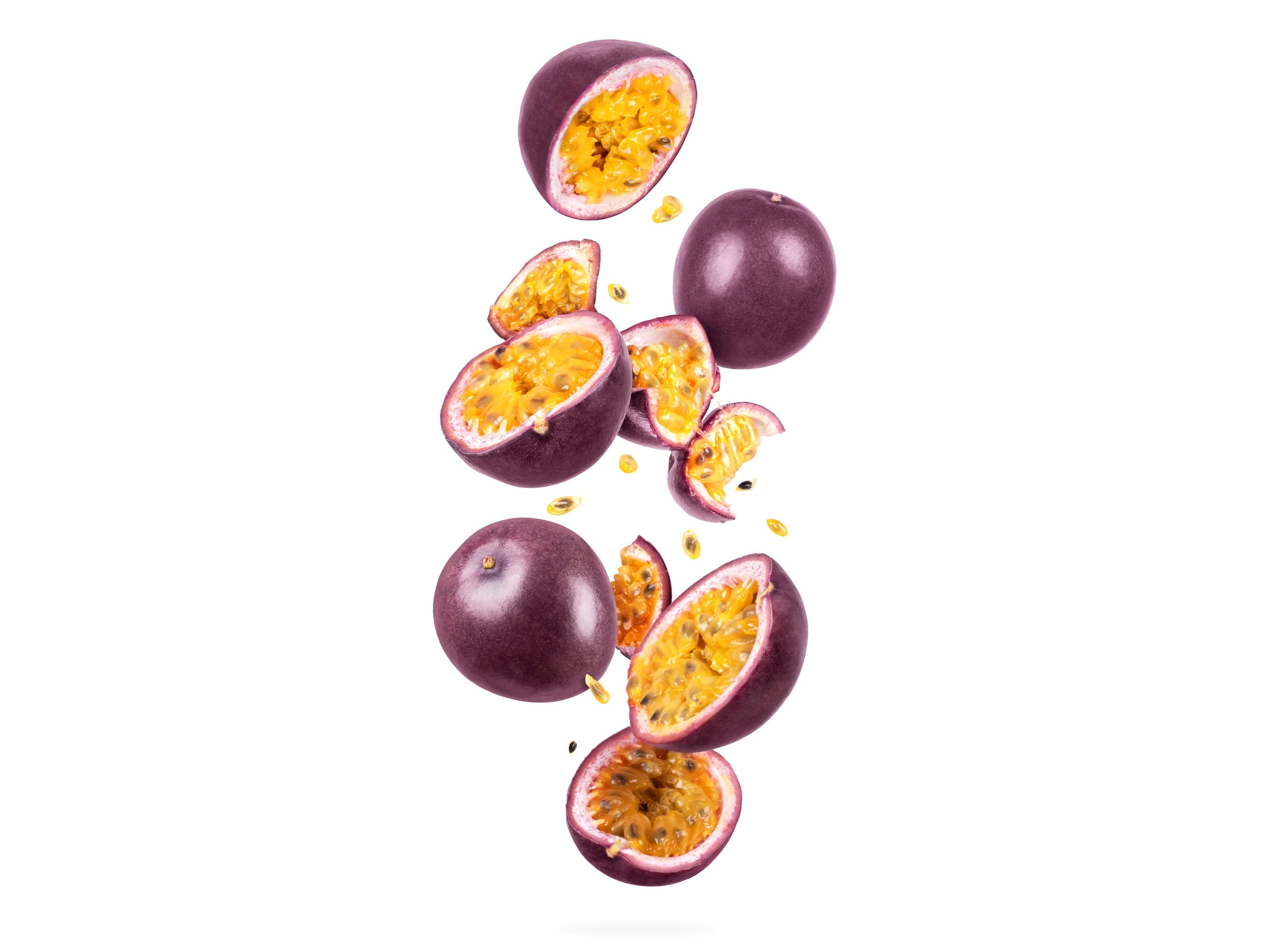 Passion Fruit