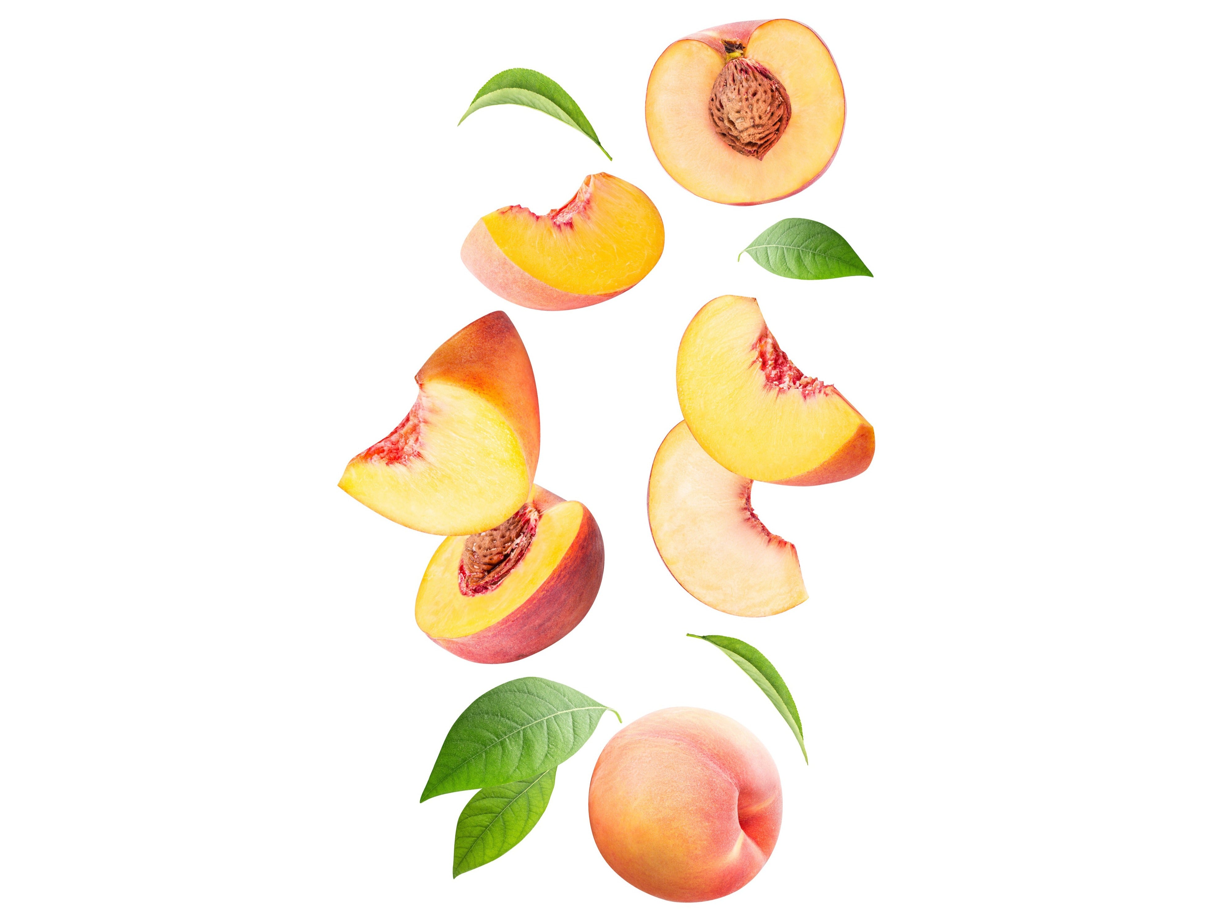 Peach