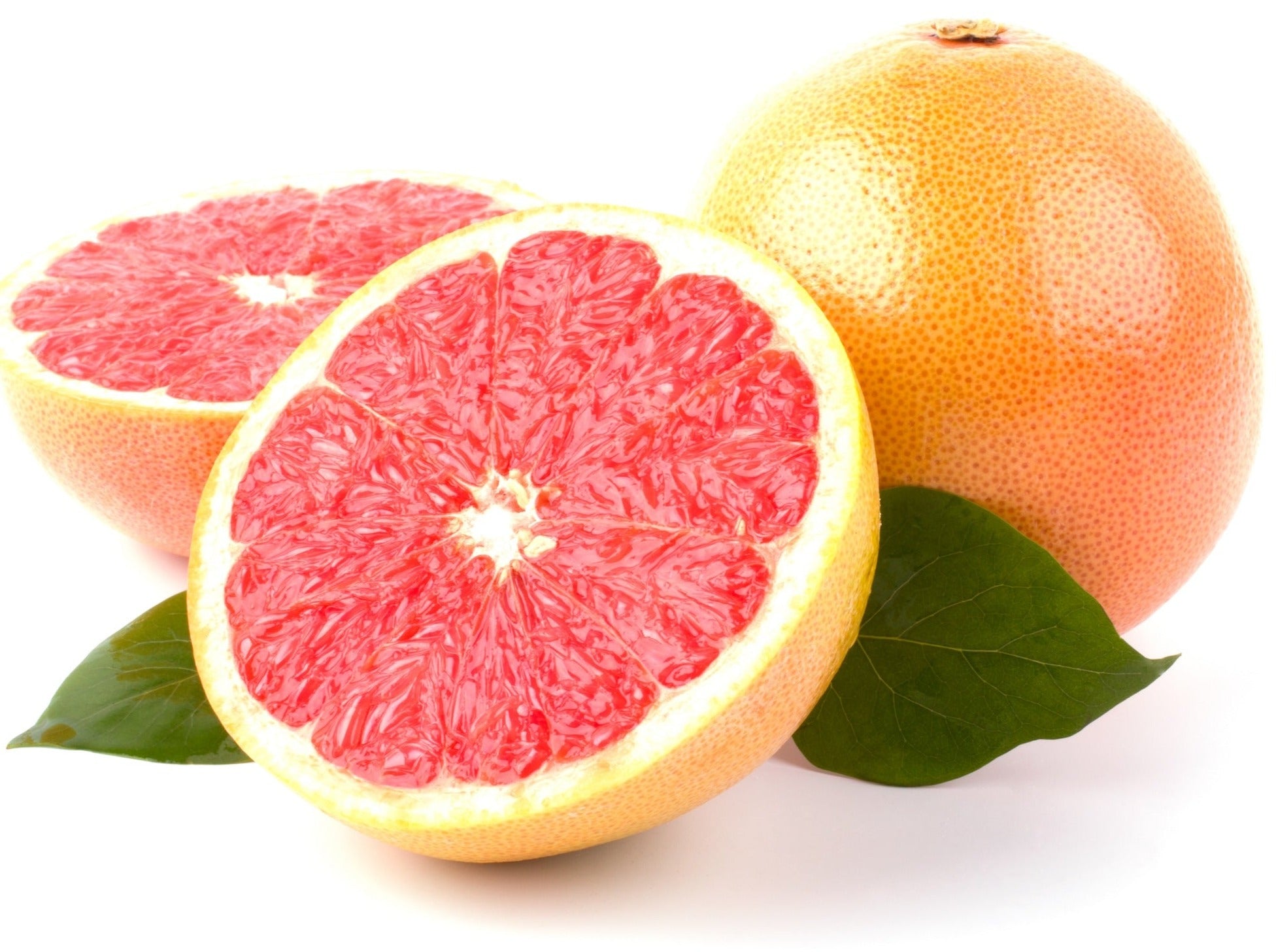 Pink Grapefruit