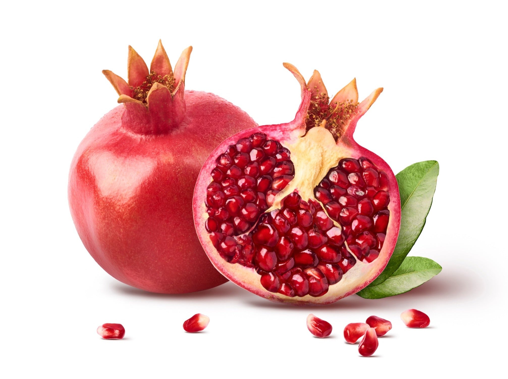 Pomegranate