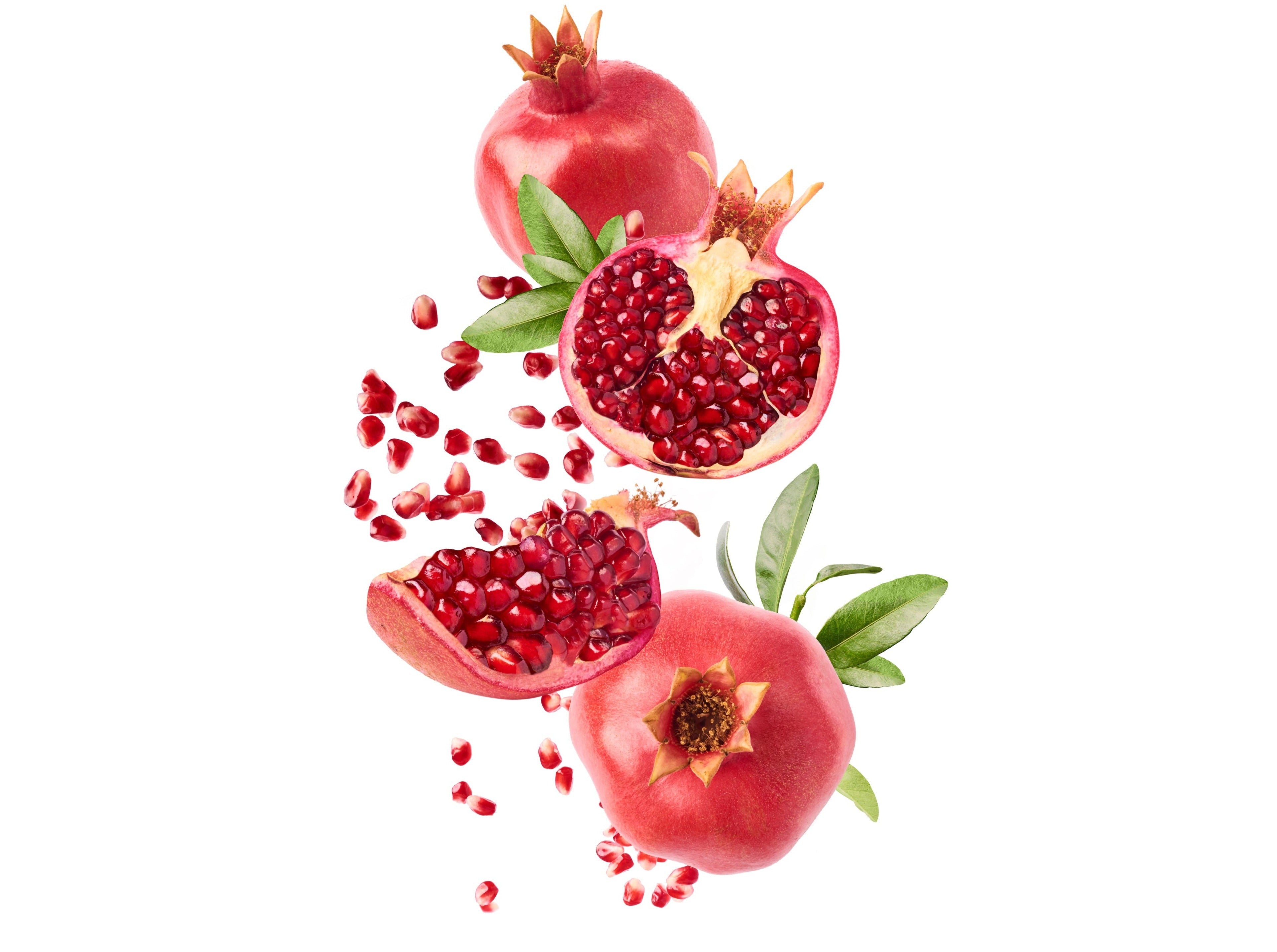 Pomegranate