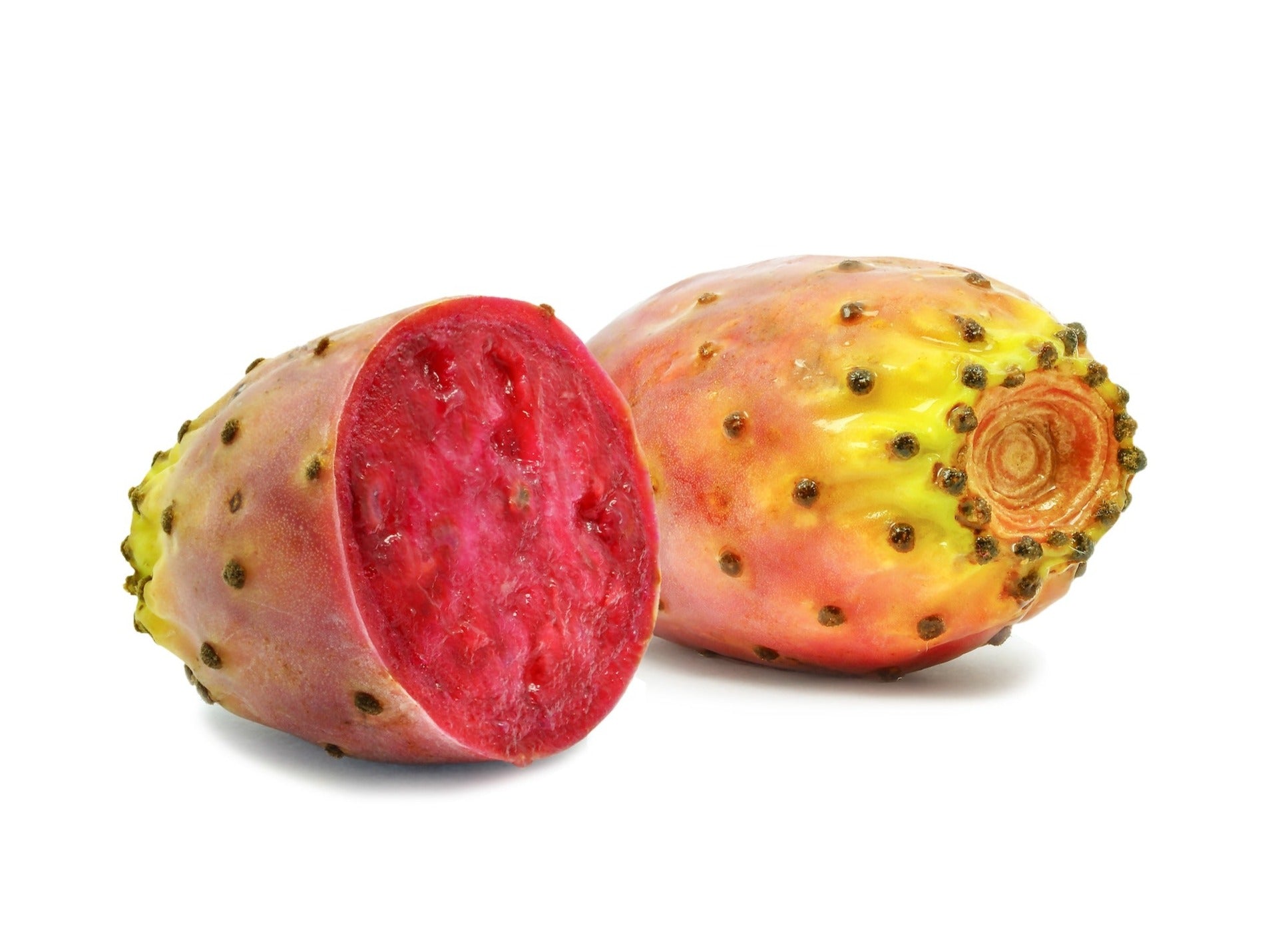 Prickly Pear - Cactus Fruit