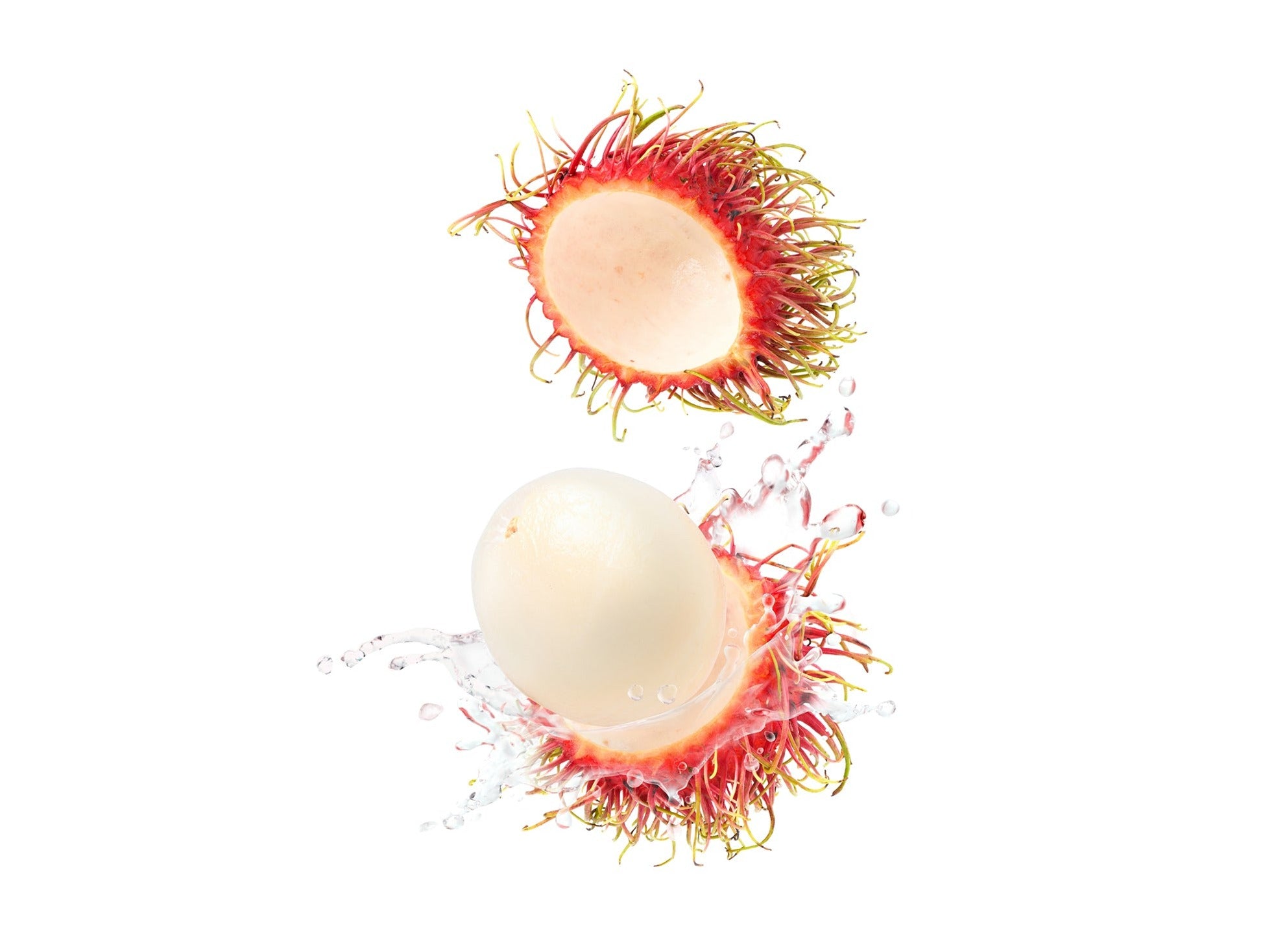 Rambutan