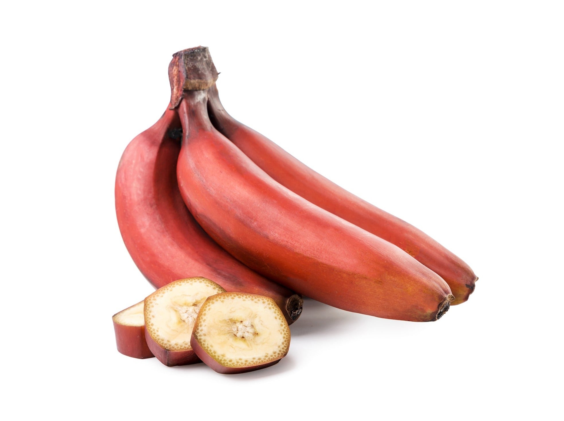 Red Bananas