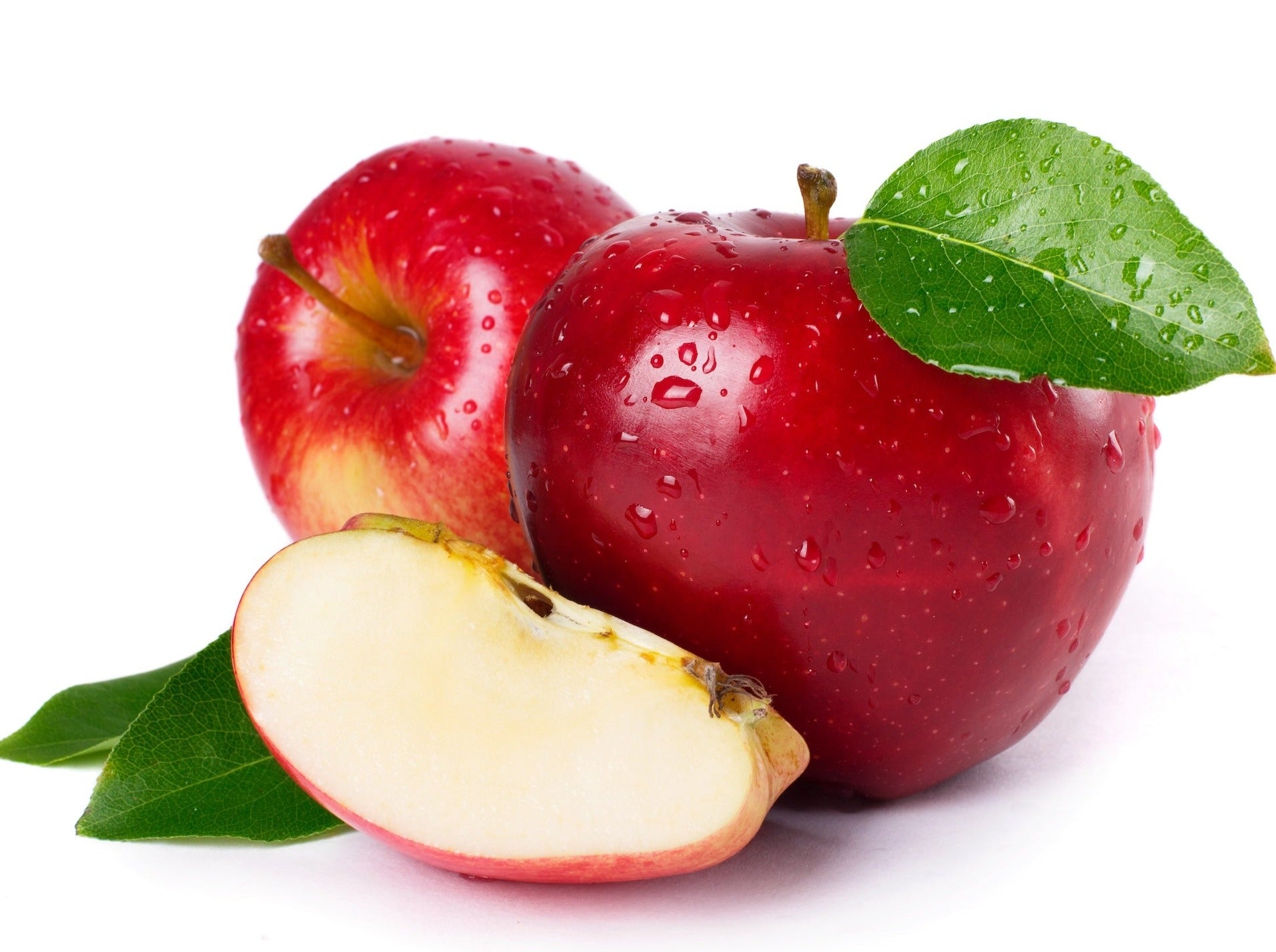 Red Delicious Apple