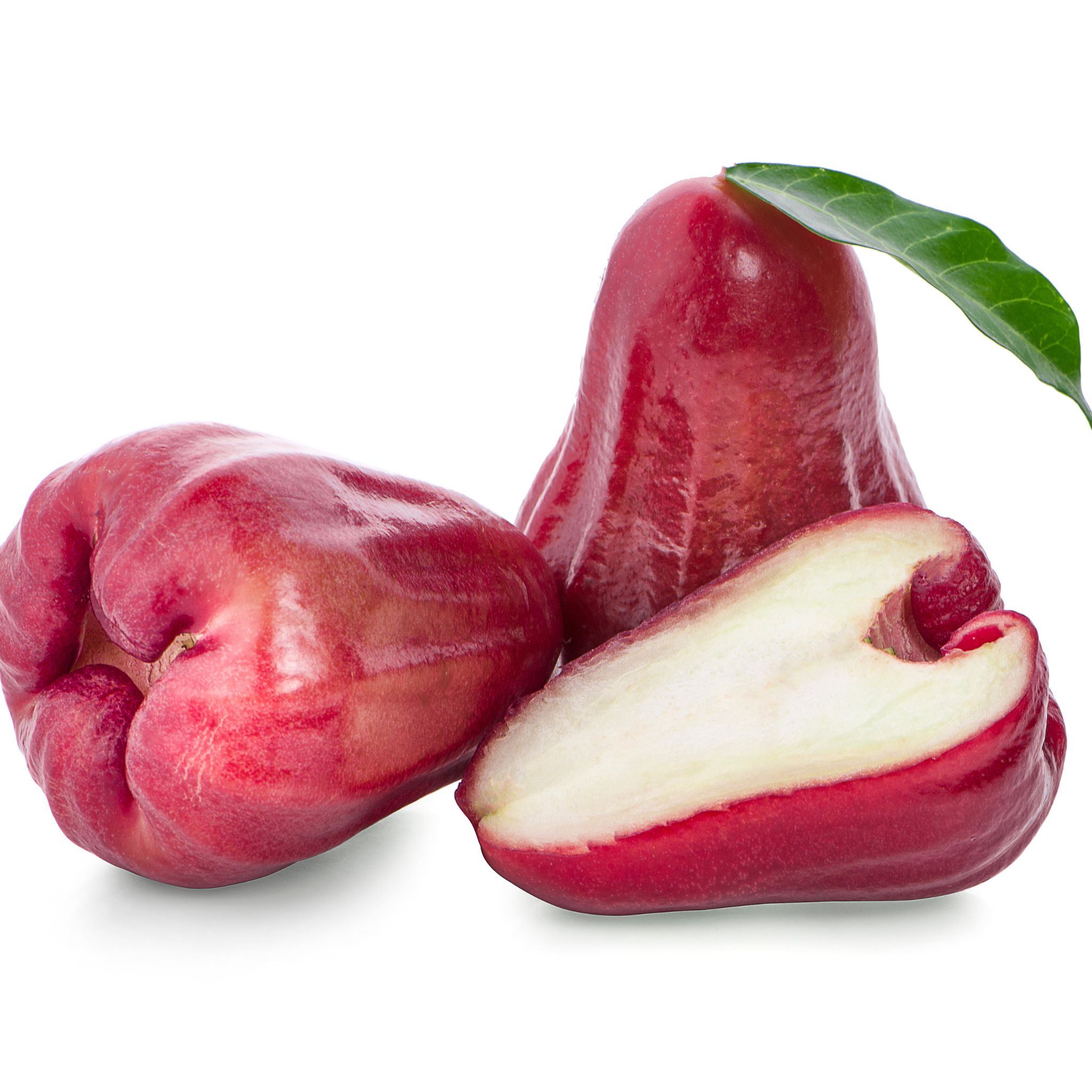 Rose Apple