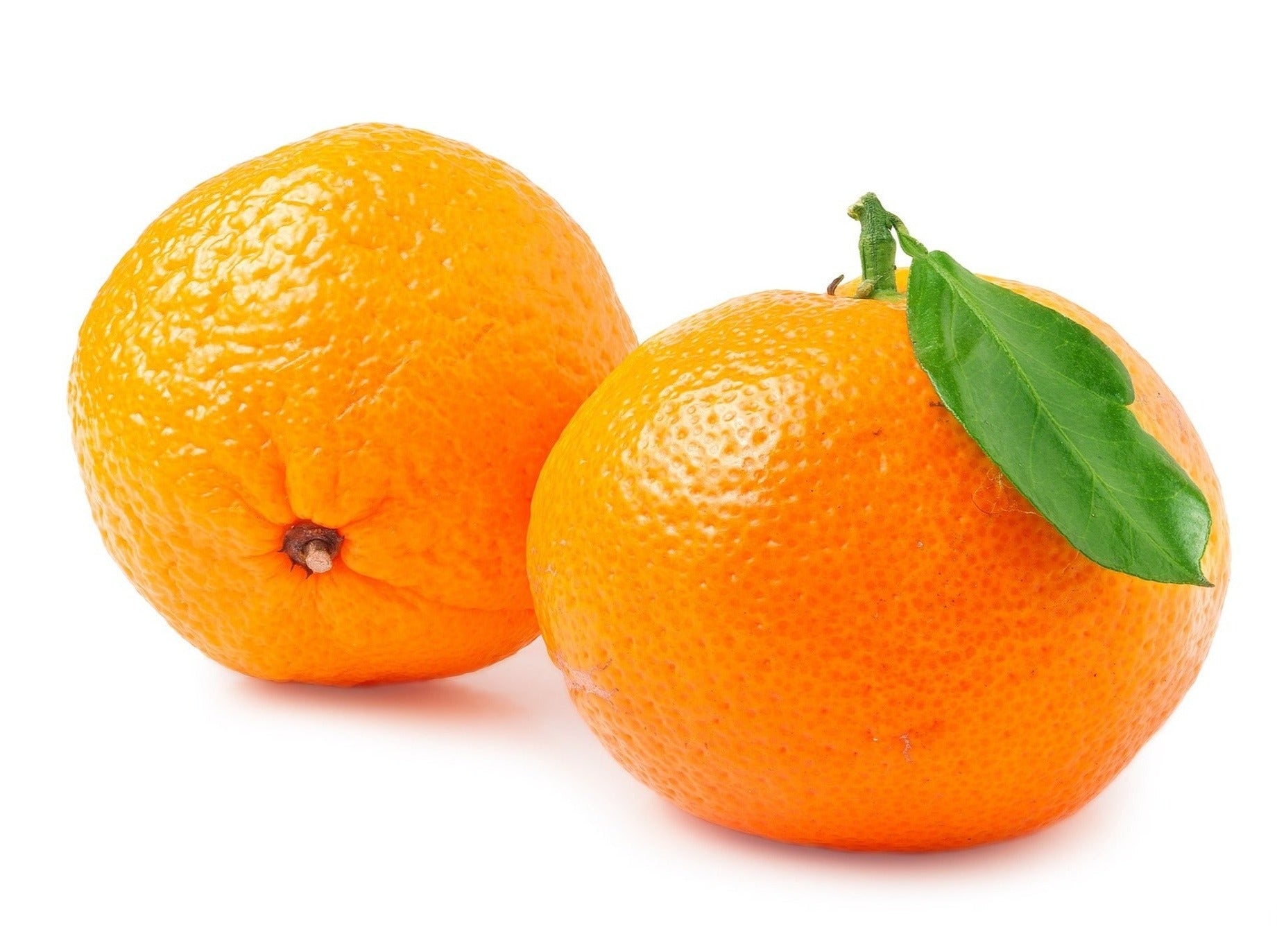 Satsumas