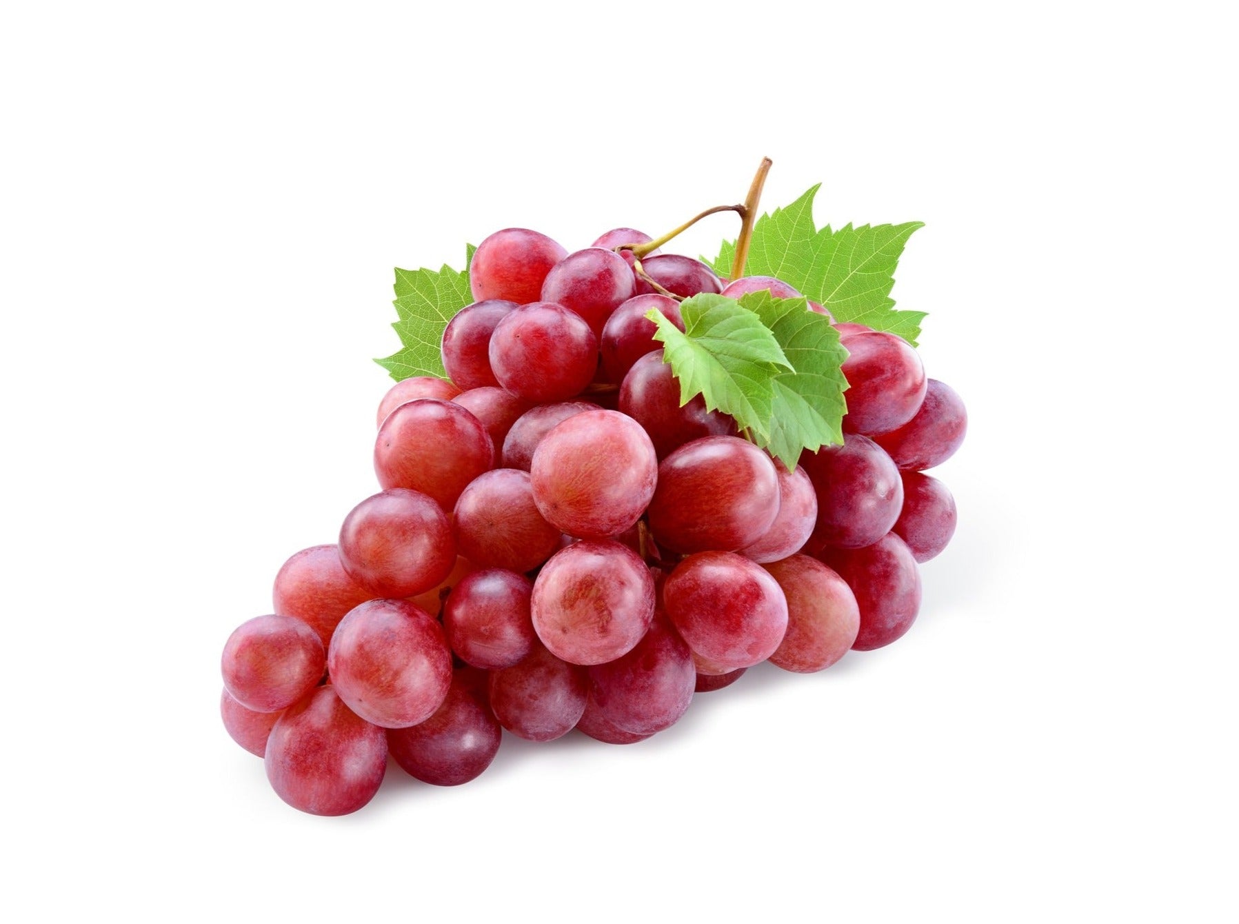 Seedless Red Grapes