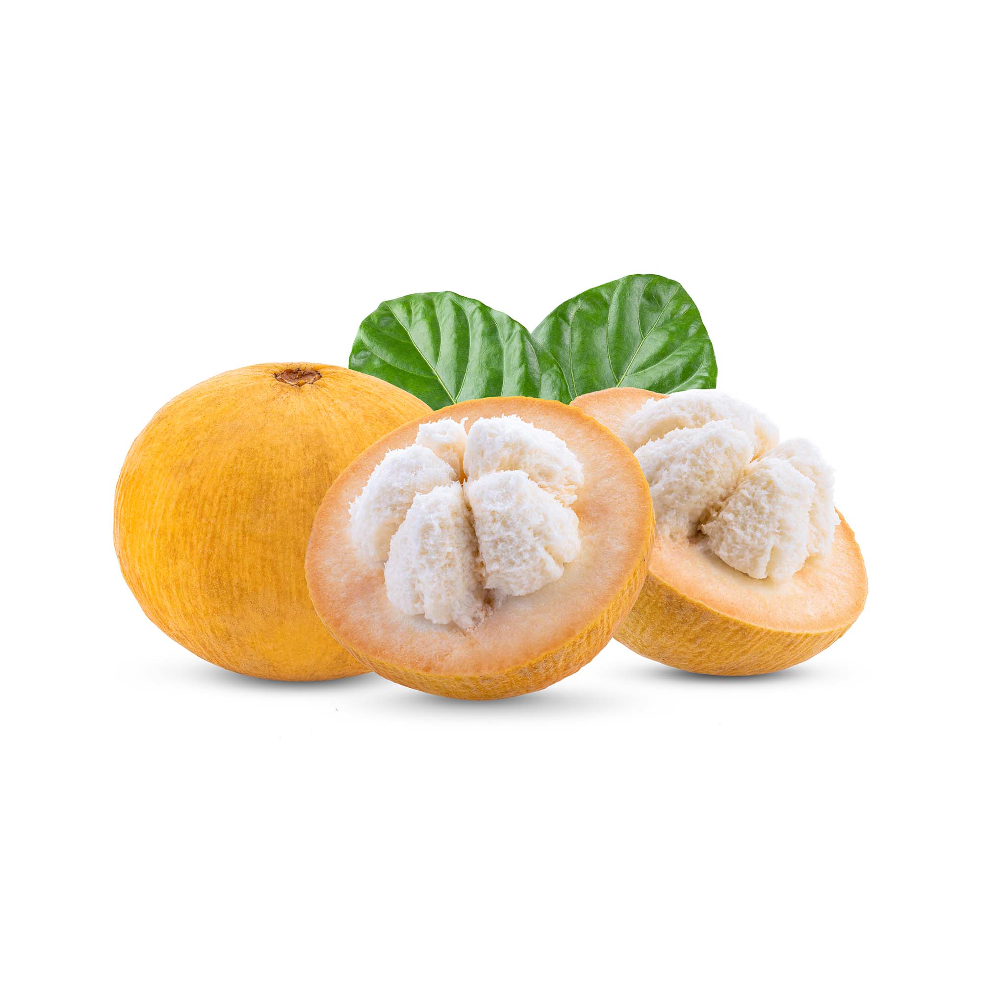 Cotton Fruit (Sweet Santol)