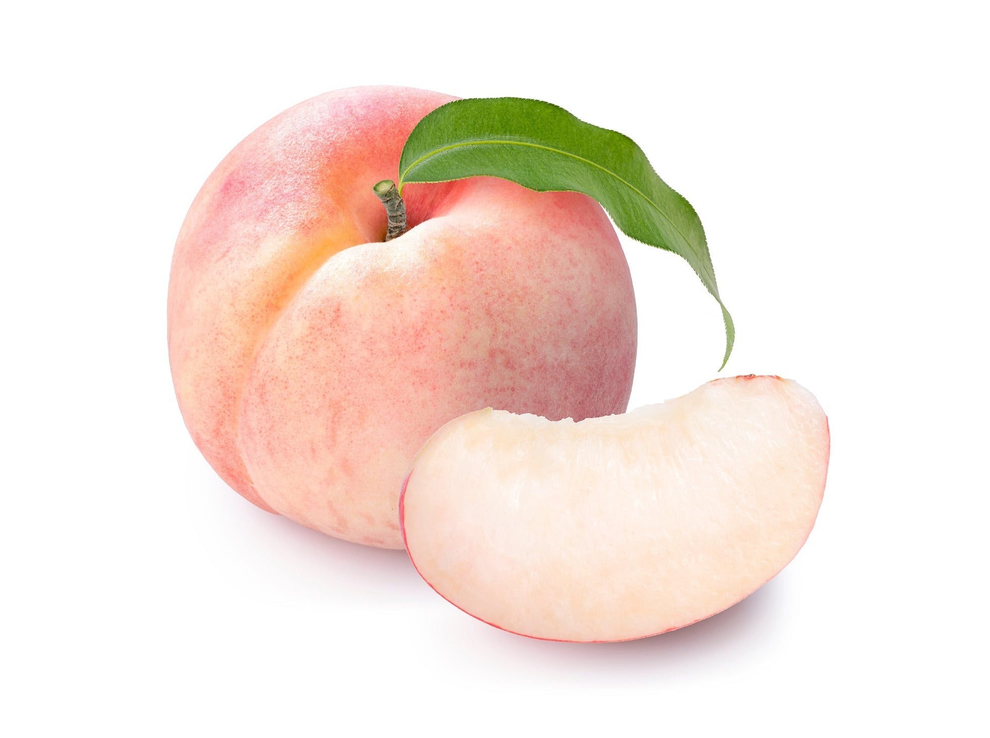 White Peach