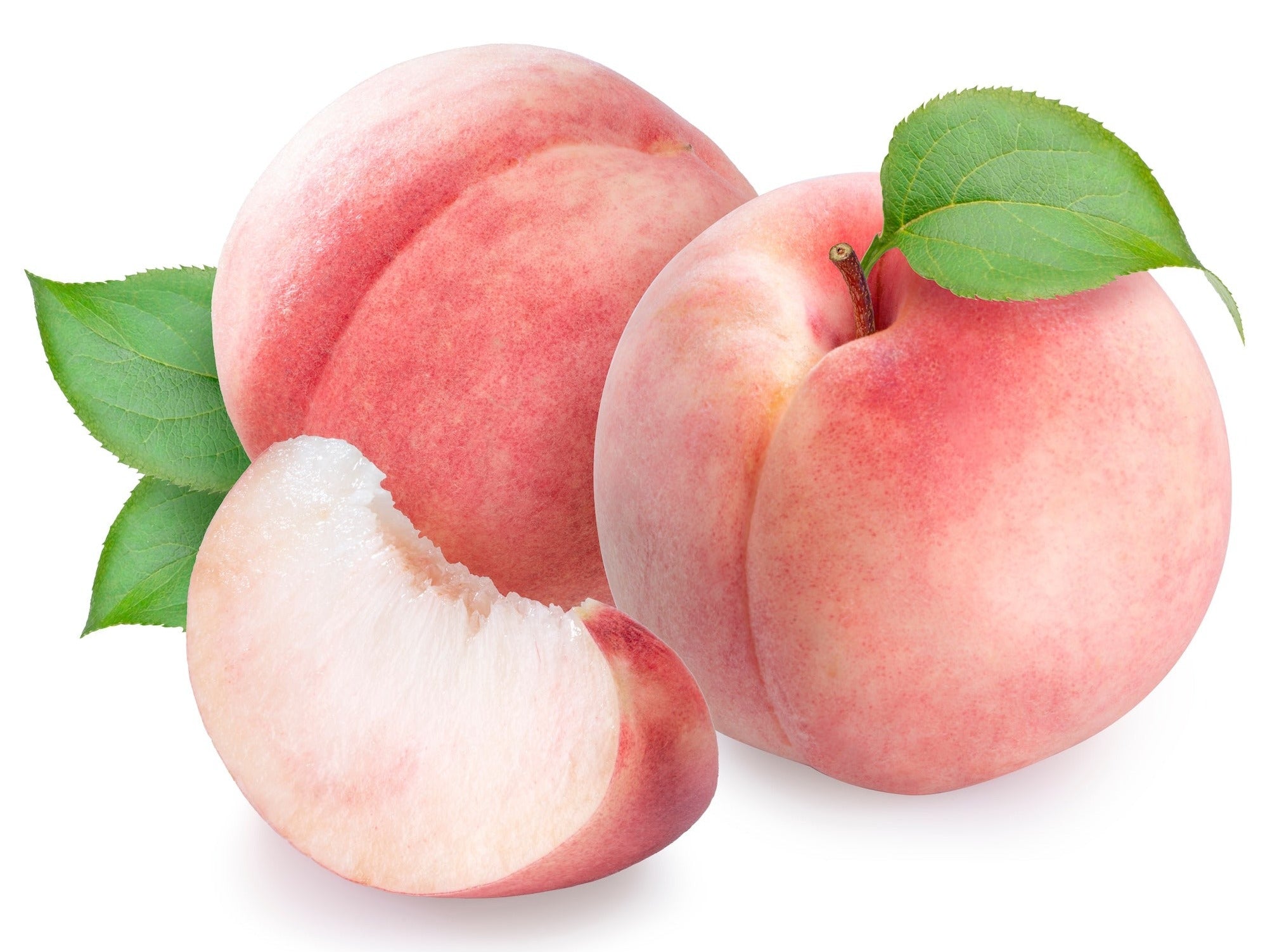 White Peach